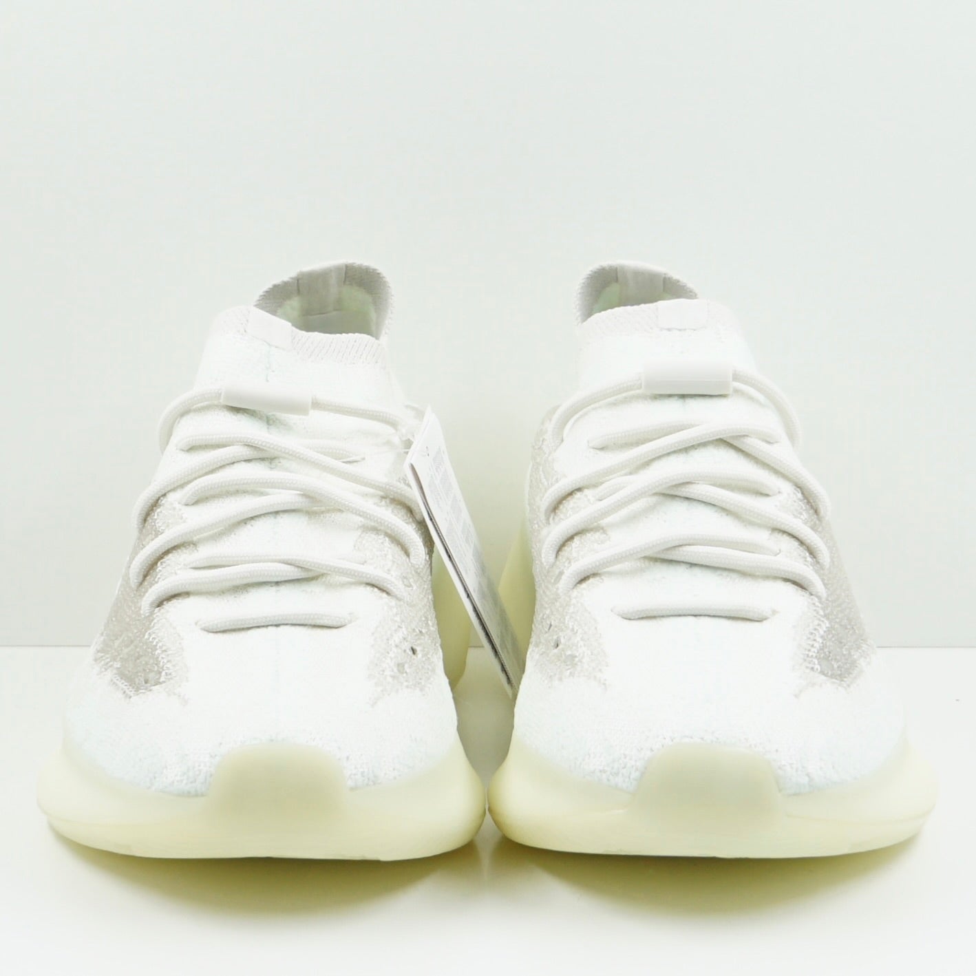 Adidas Yeezy Boost 380 Calcite Glow