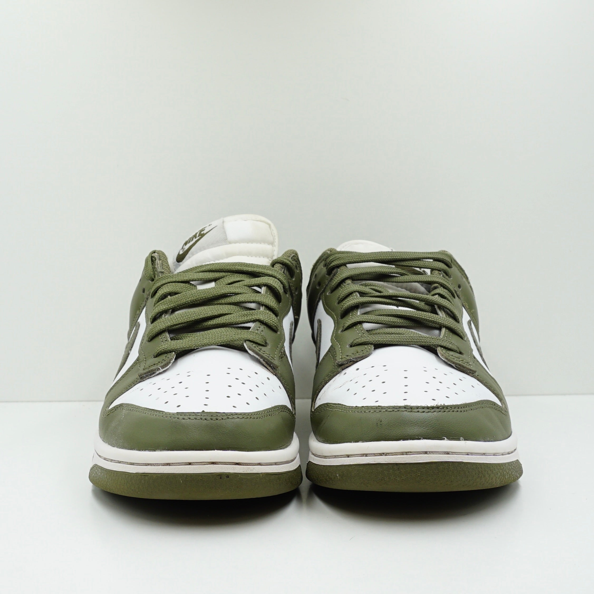 Nike Dunk Low Medium Olive (W)
