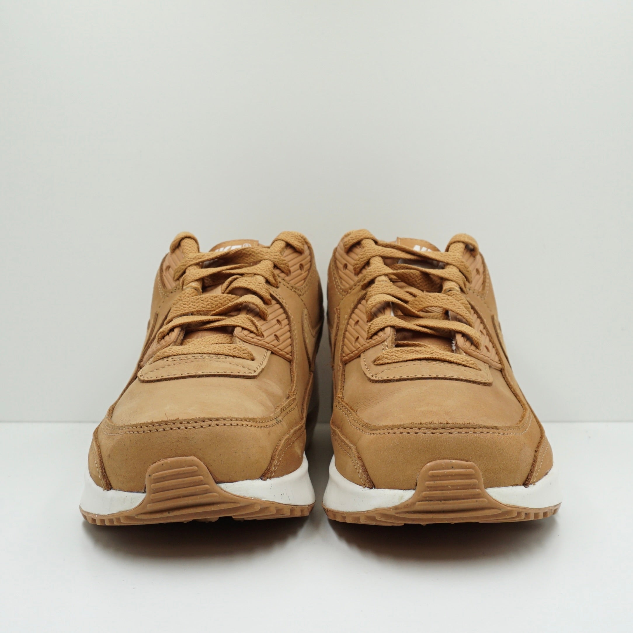 Nike Air Max 90 Flax Sail (GS)