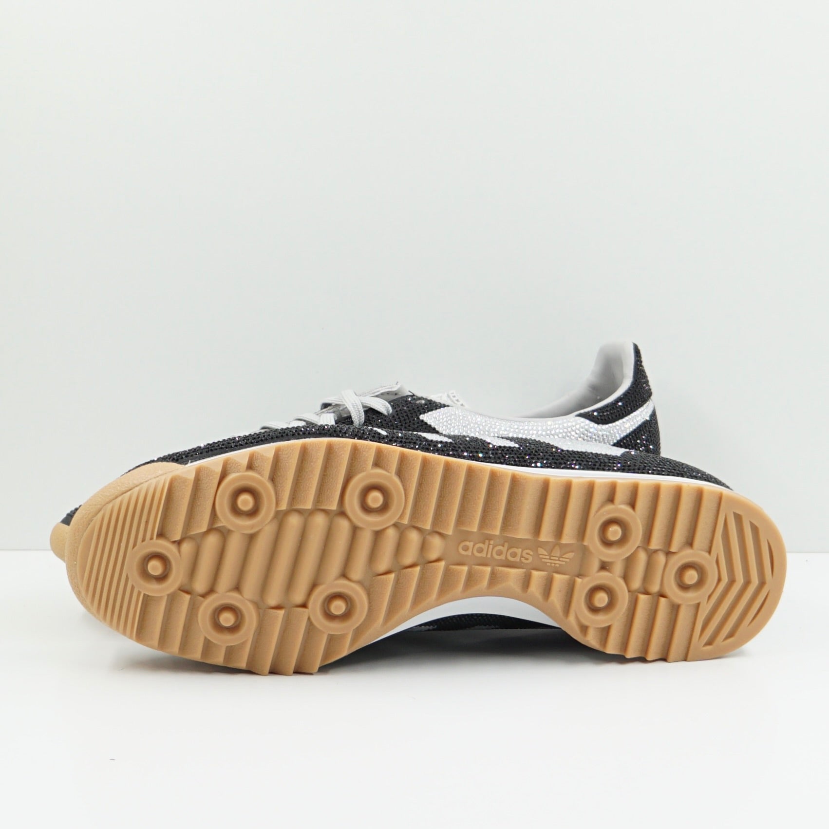 Adidas SL 72 OG Rhinestone Grey Black (W)