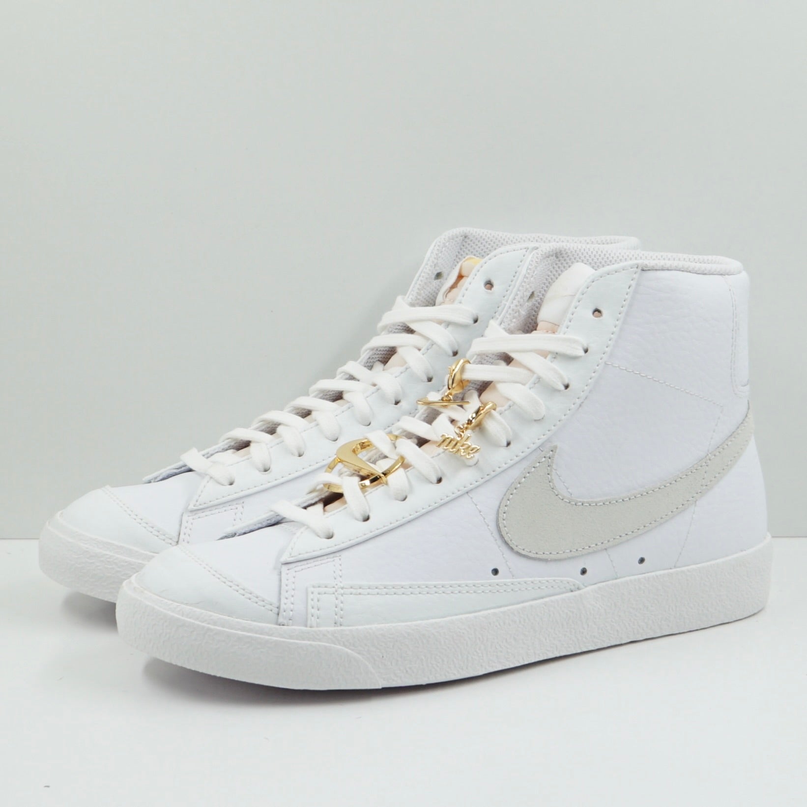 Nike Blazer Mid 77 Bling (W)