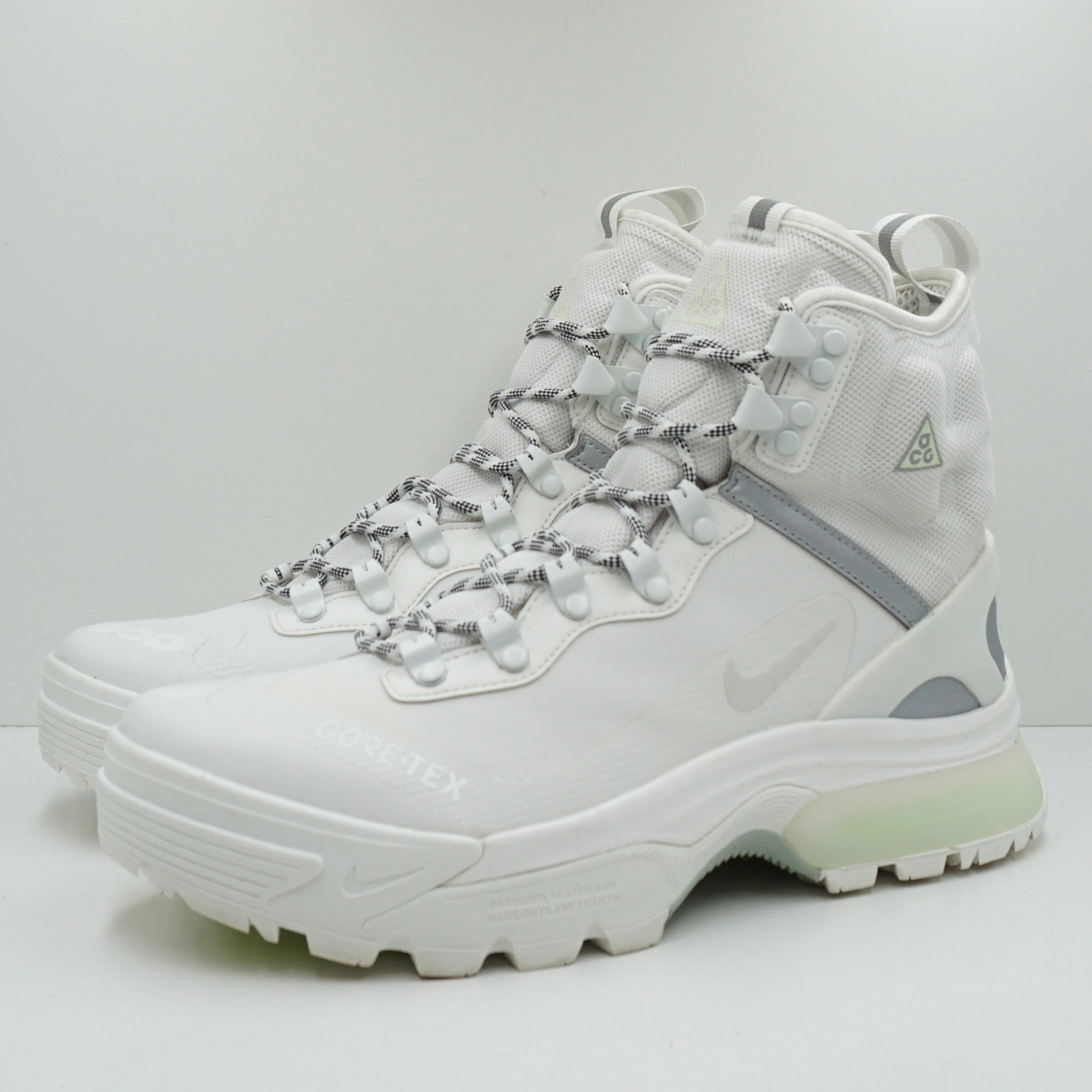 Nike ACG Air Zoom Gaiadome Gore-Tex Summit White