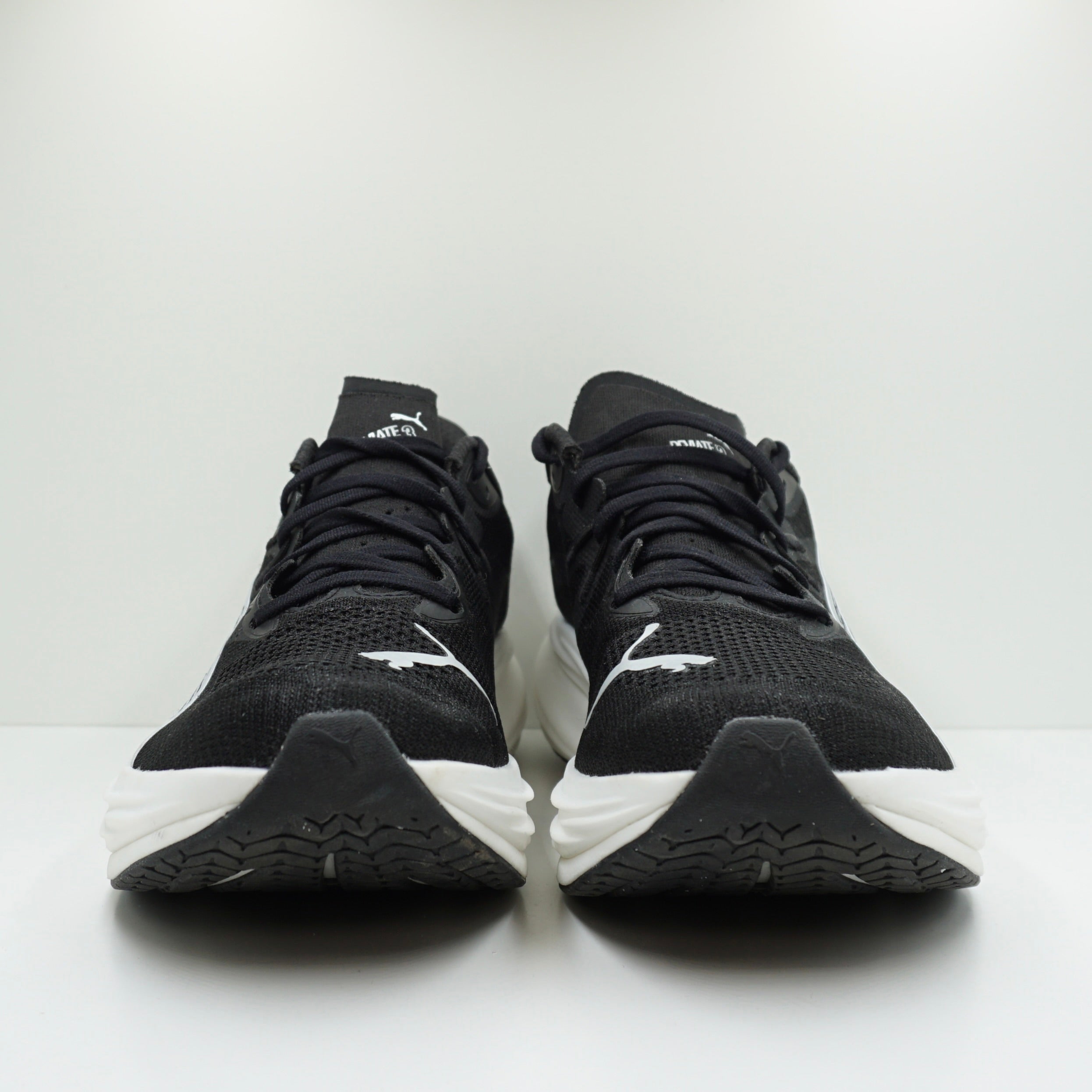 Puma Deviate Nitro 3 Black White