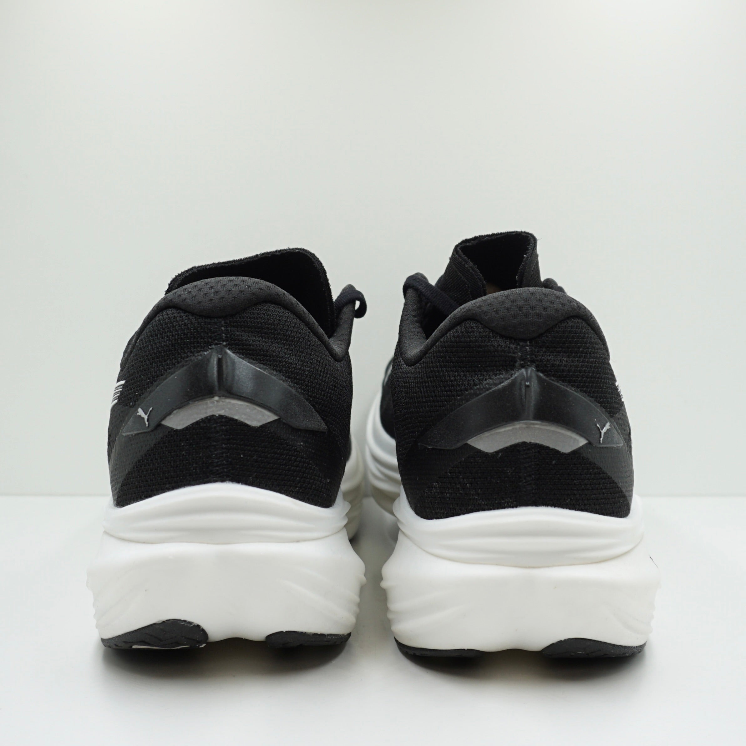 Puma Deviate Nitro 3 Black White