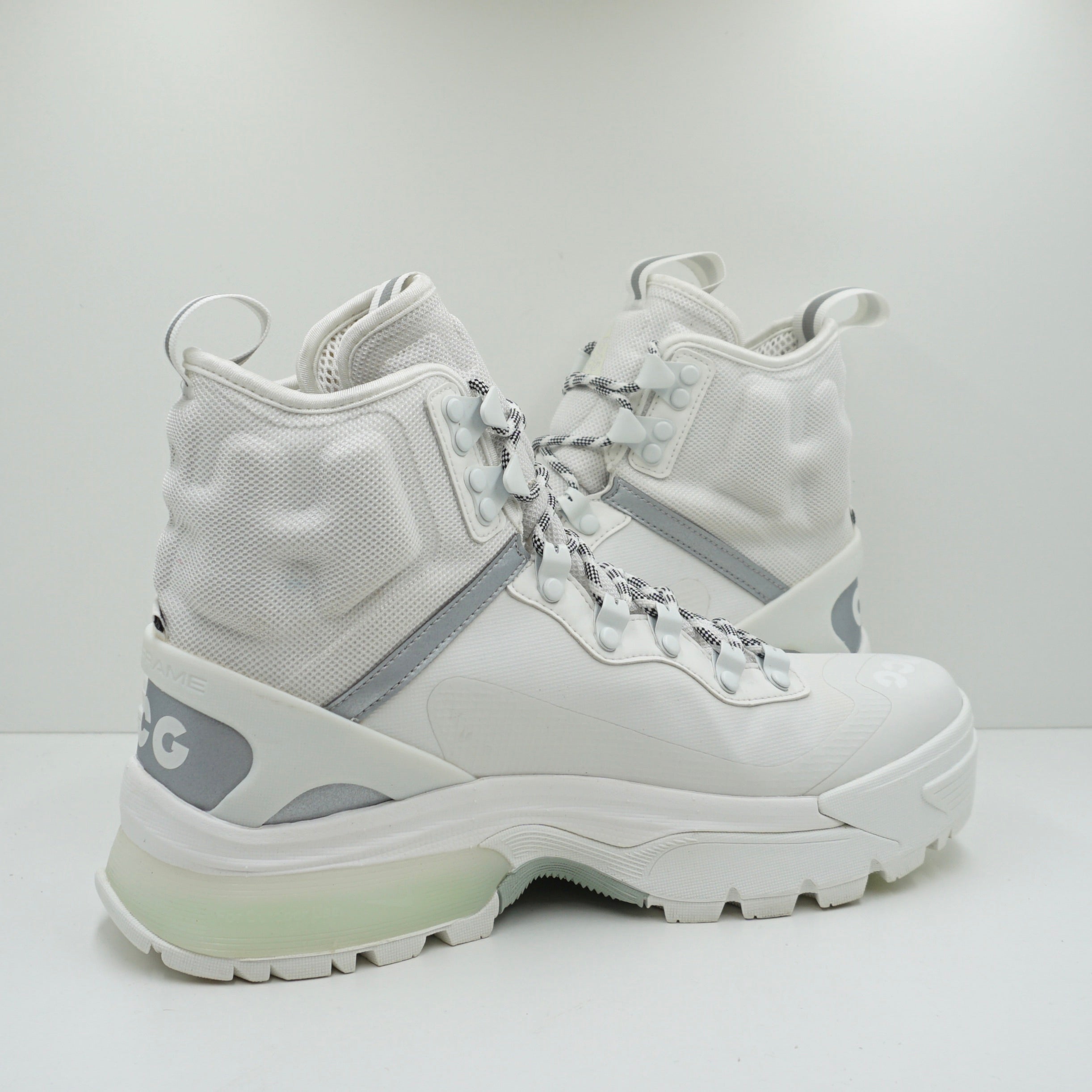 Nike ACG Air Zoom Gaiadome Gore-Tex Summit White