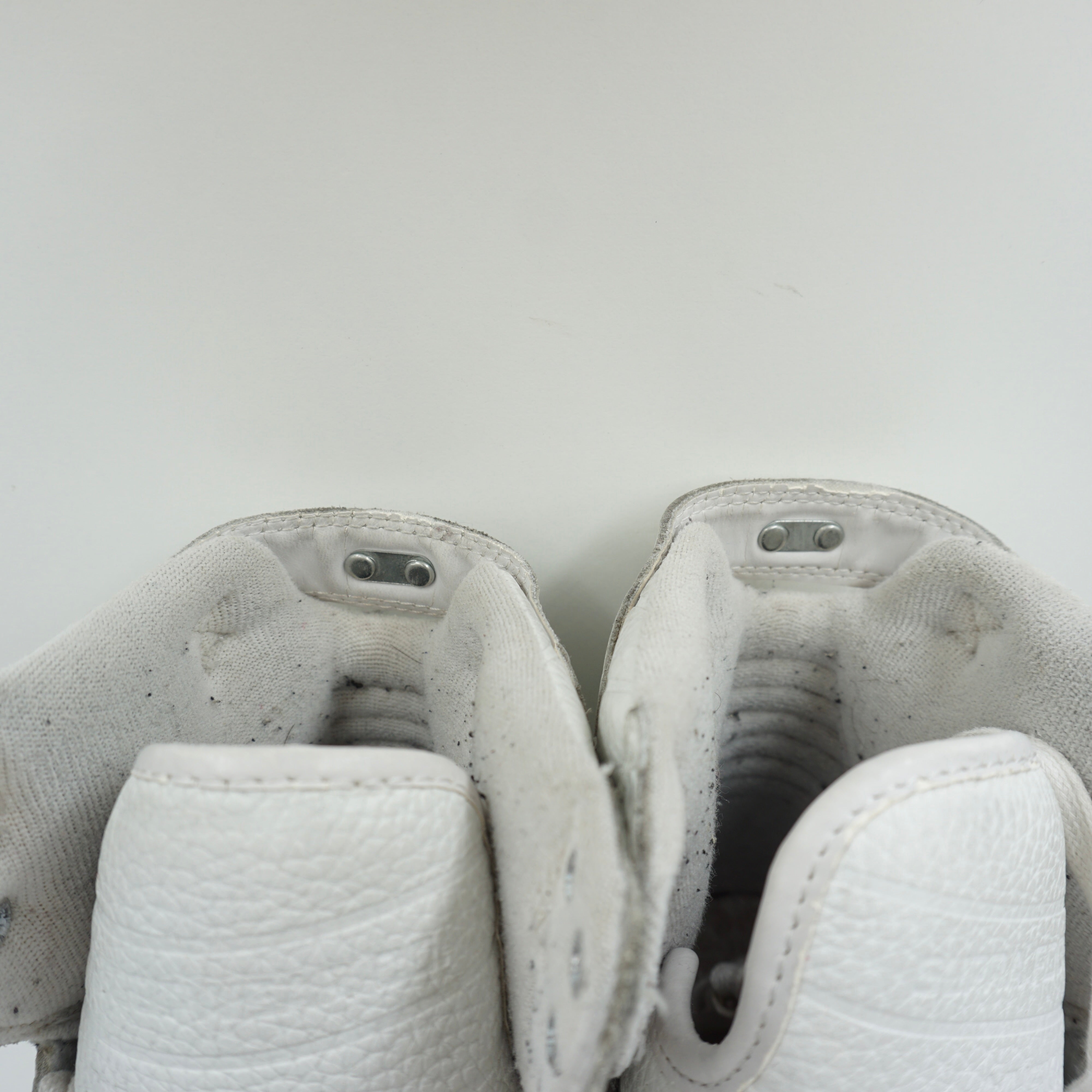 Supra Skytop 2 White