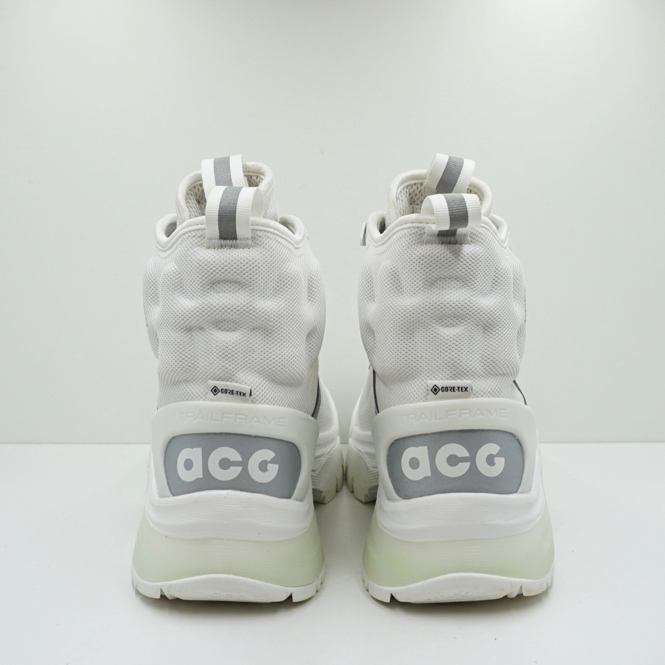 Nike ACG Air Zoom Gaiadome Gore-Tex Summit White