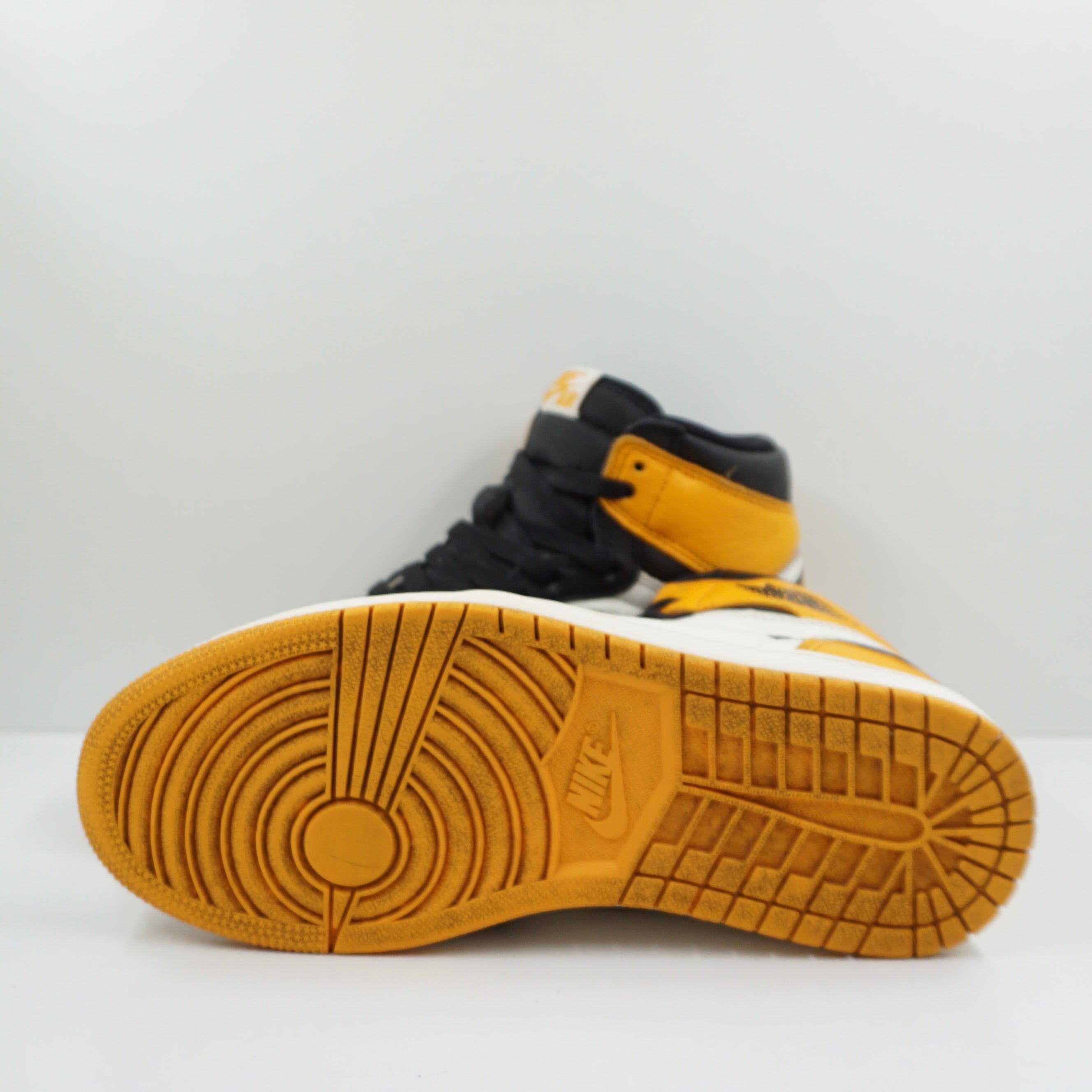 Jordan 1 Retro High OG Taxi