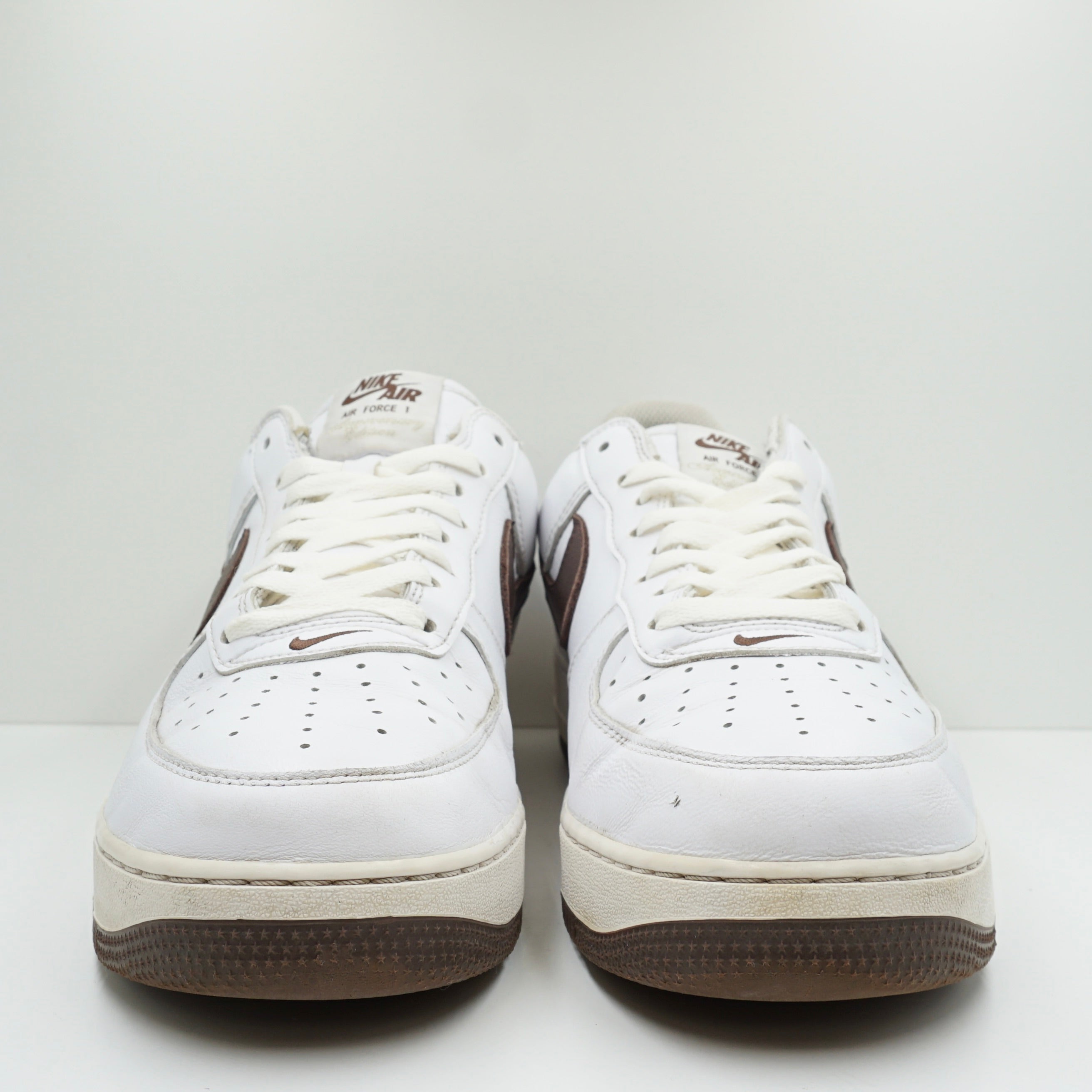 Nike Air Force 1 '07 Low Color of the Month White Chocolate (2022)