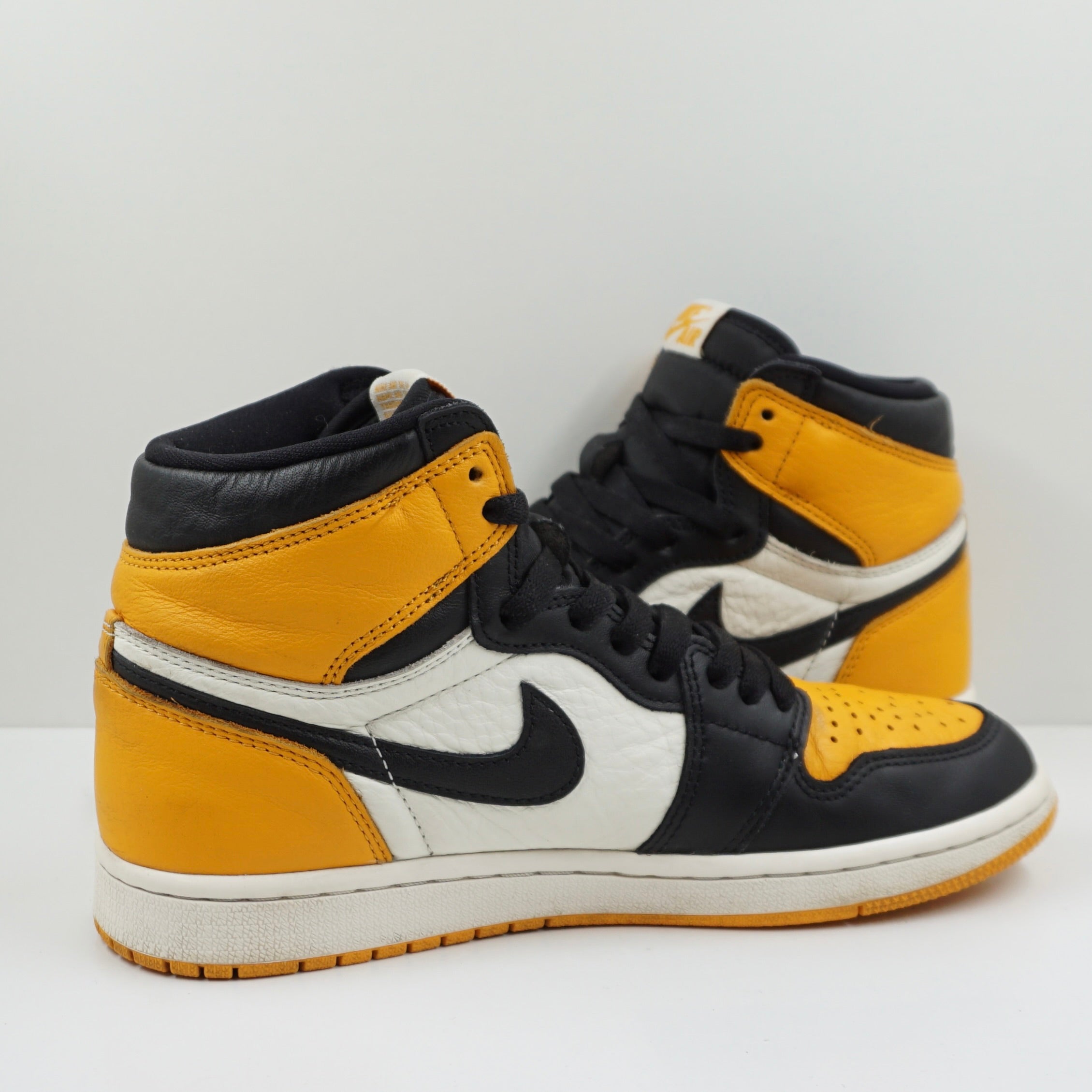 Jordan 1 Retro High OG Taxi