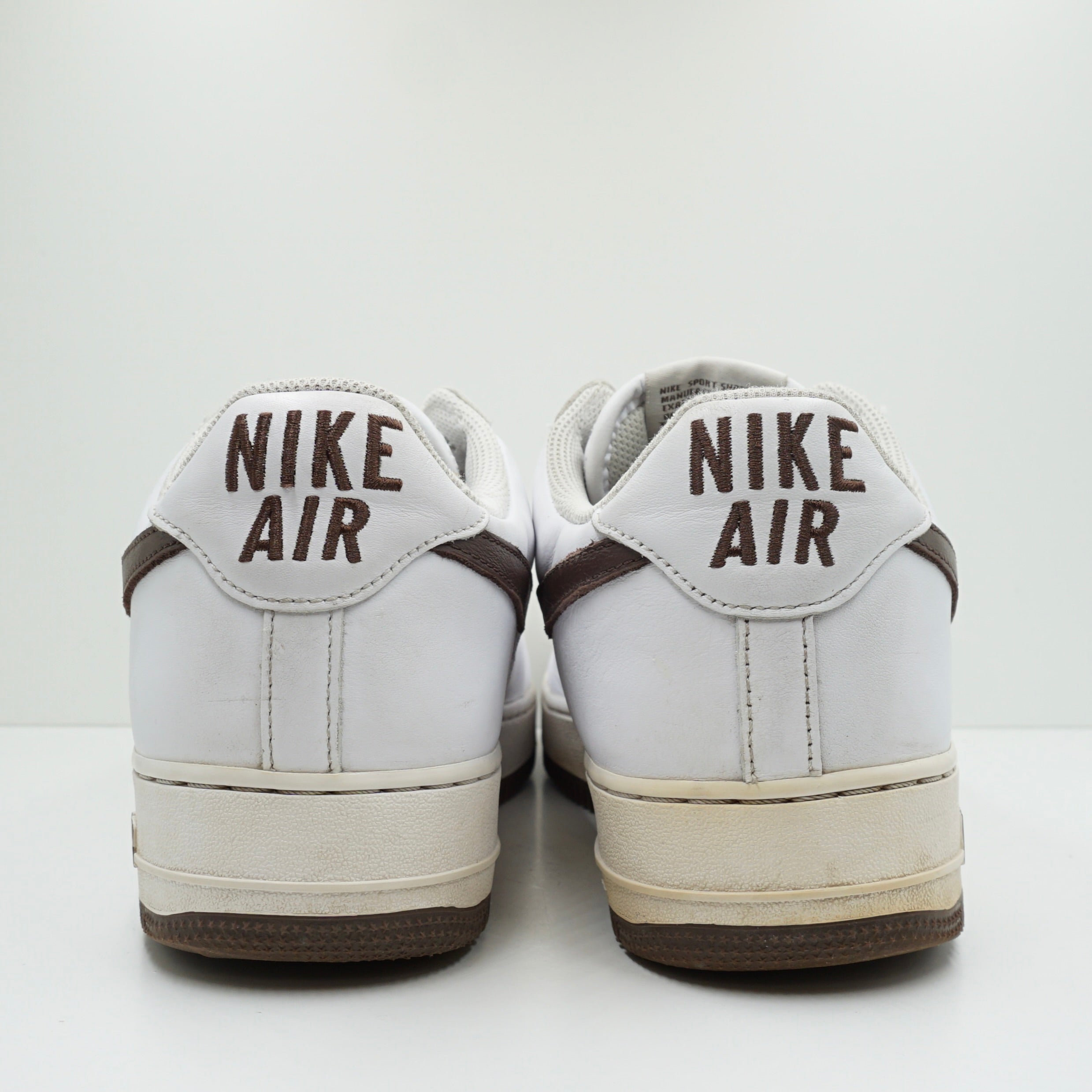 Nike Air Force 1 '07 Low Color of the Month White Chocolate (2022)