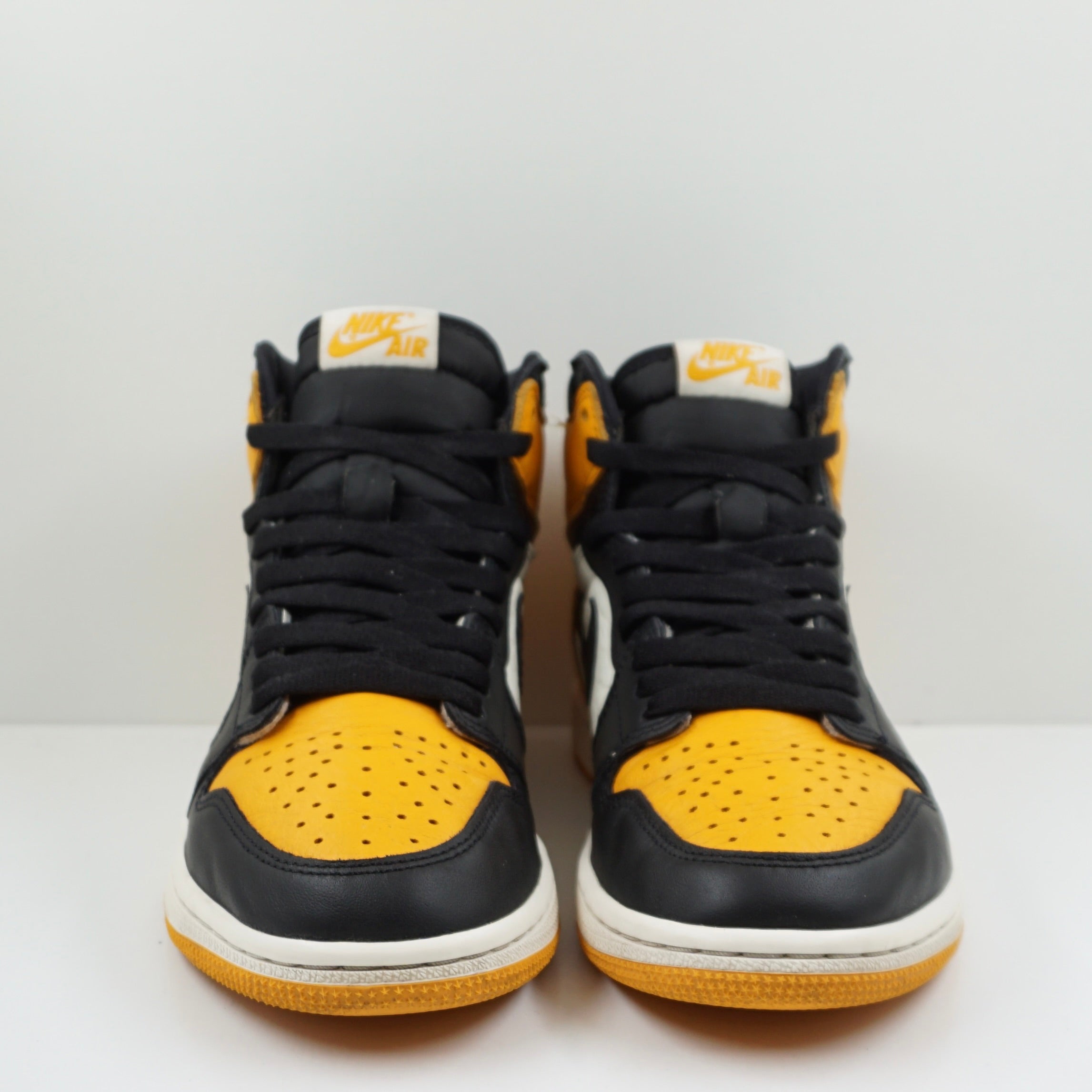 Jordan 1 Retro High OG Taxi