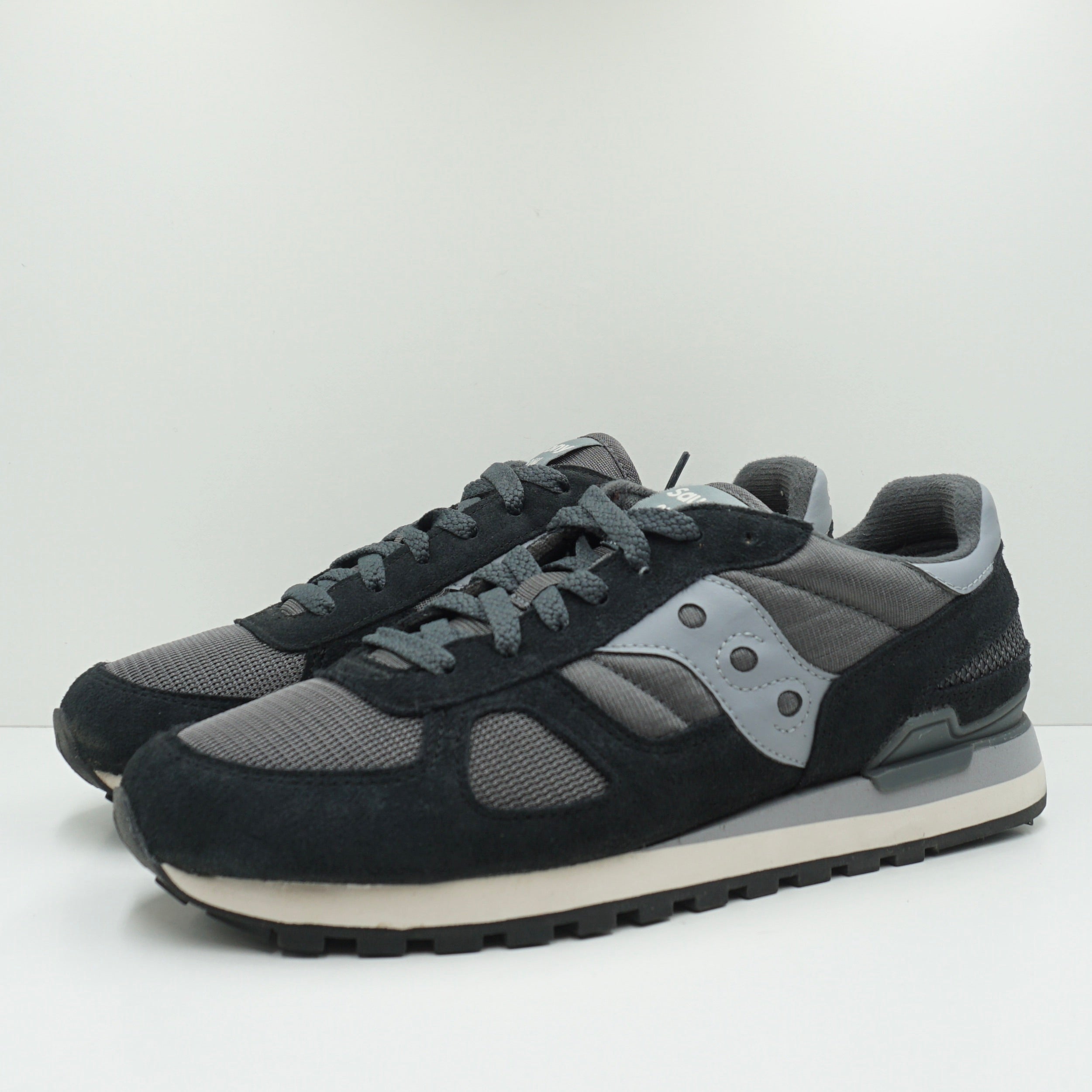 Saucony Shadow Original Dark Grey