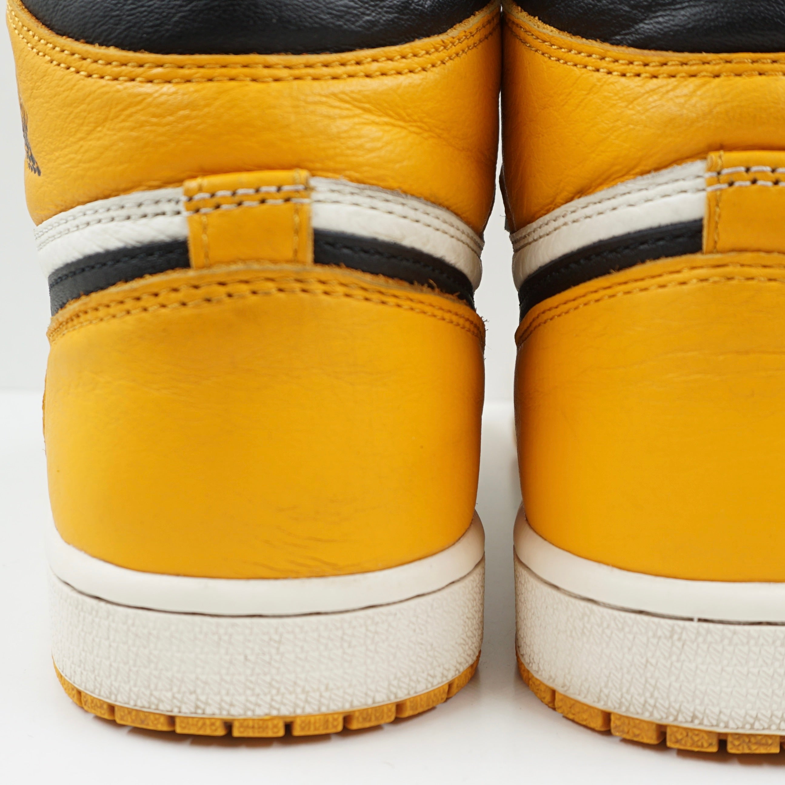 Jordan 1 Retro High OG Taxi