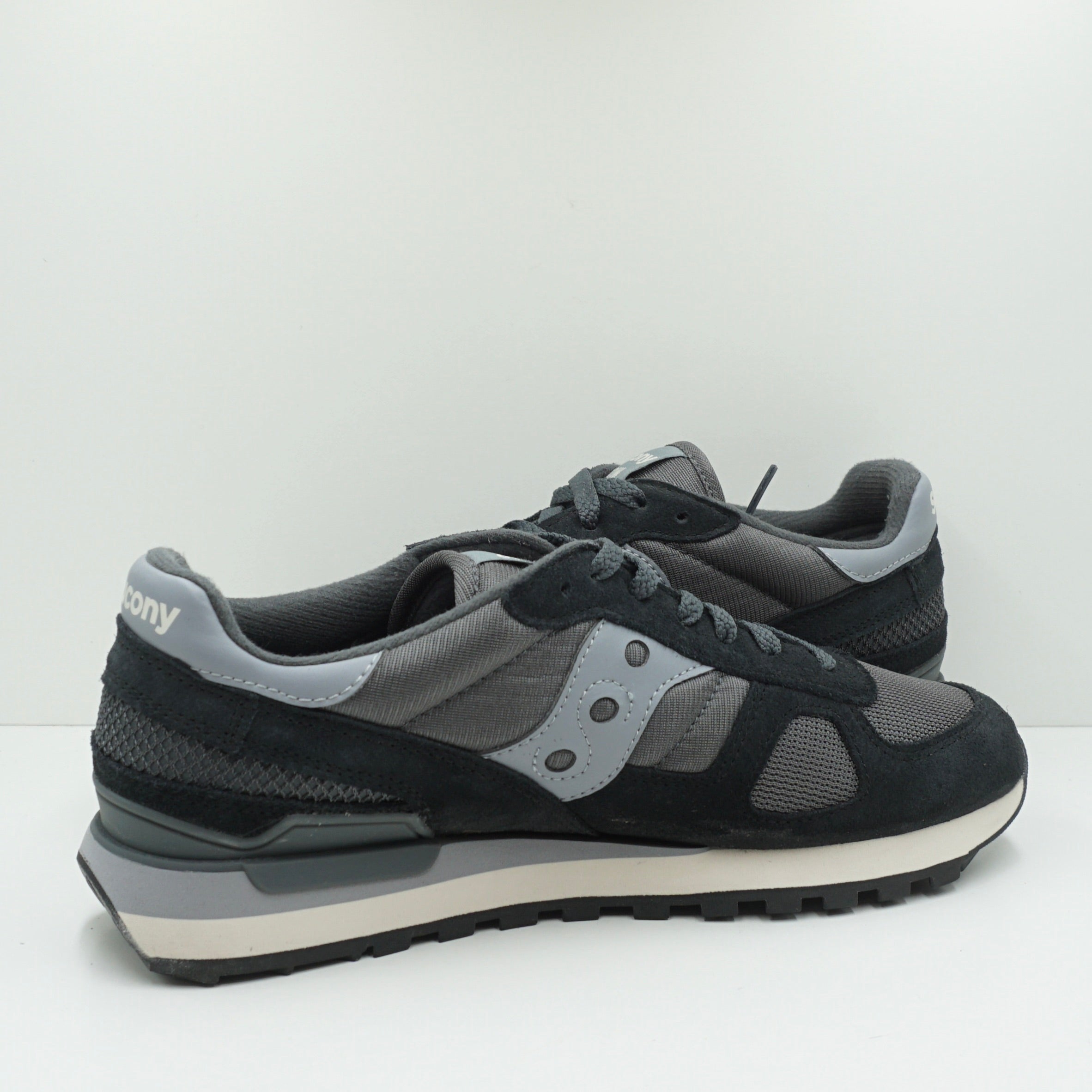 Saucony Shadow Original Dark Grey