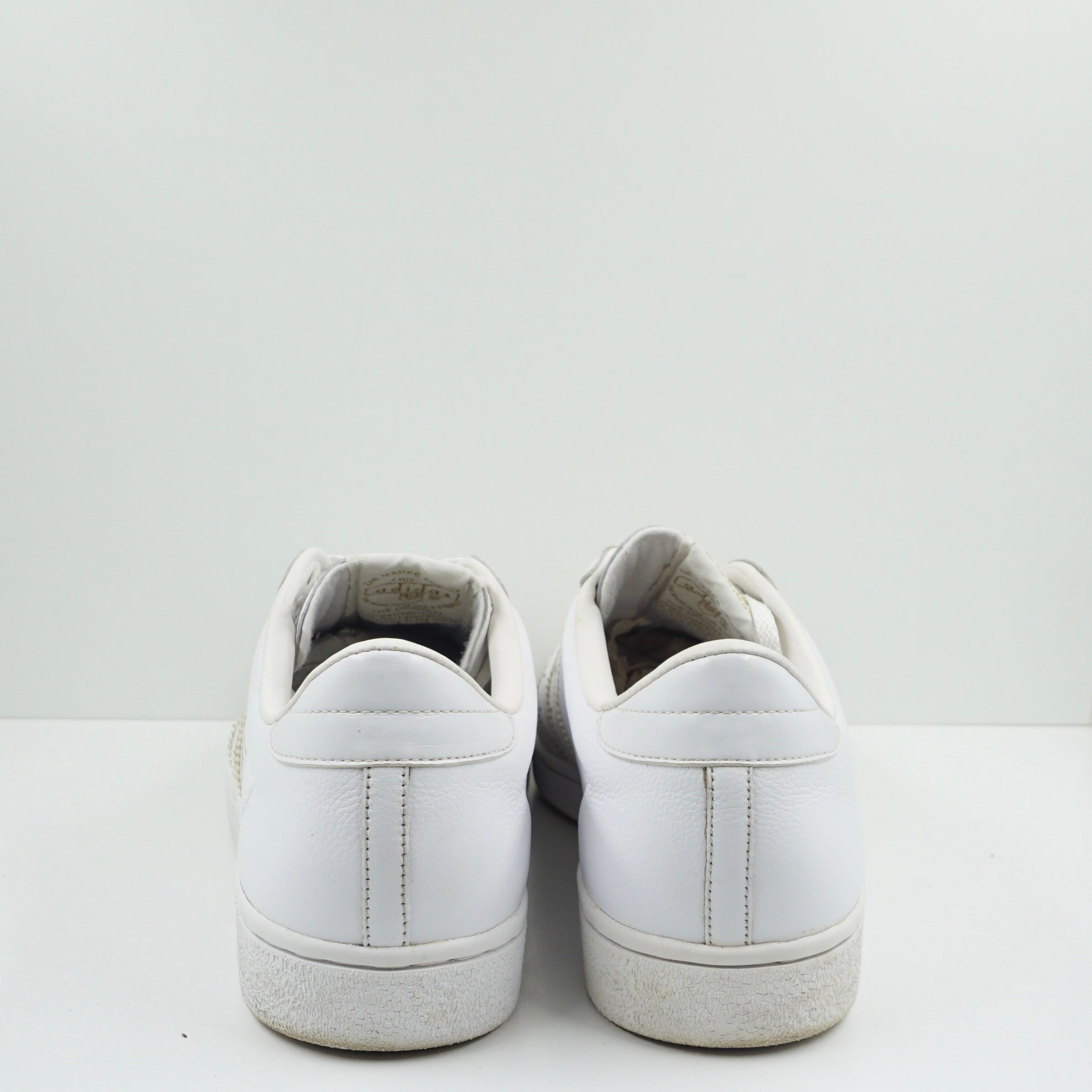 Adidas Wilhelm Bungert (2005)