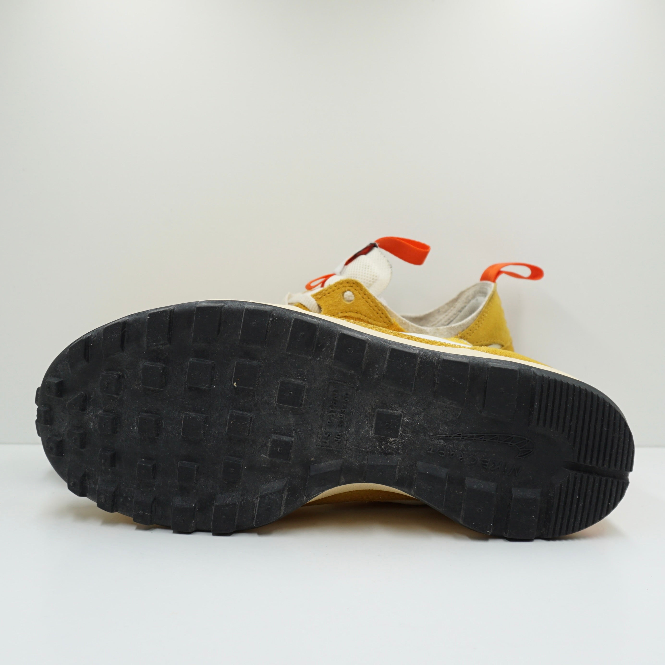 Nike Craft General Purpose Shoe Tom Sachs Archive Dark Sulfur (W)
