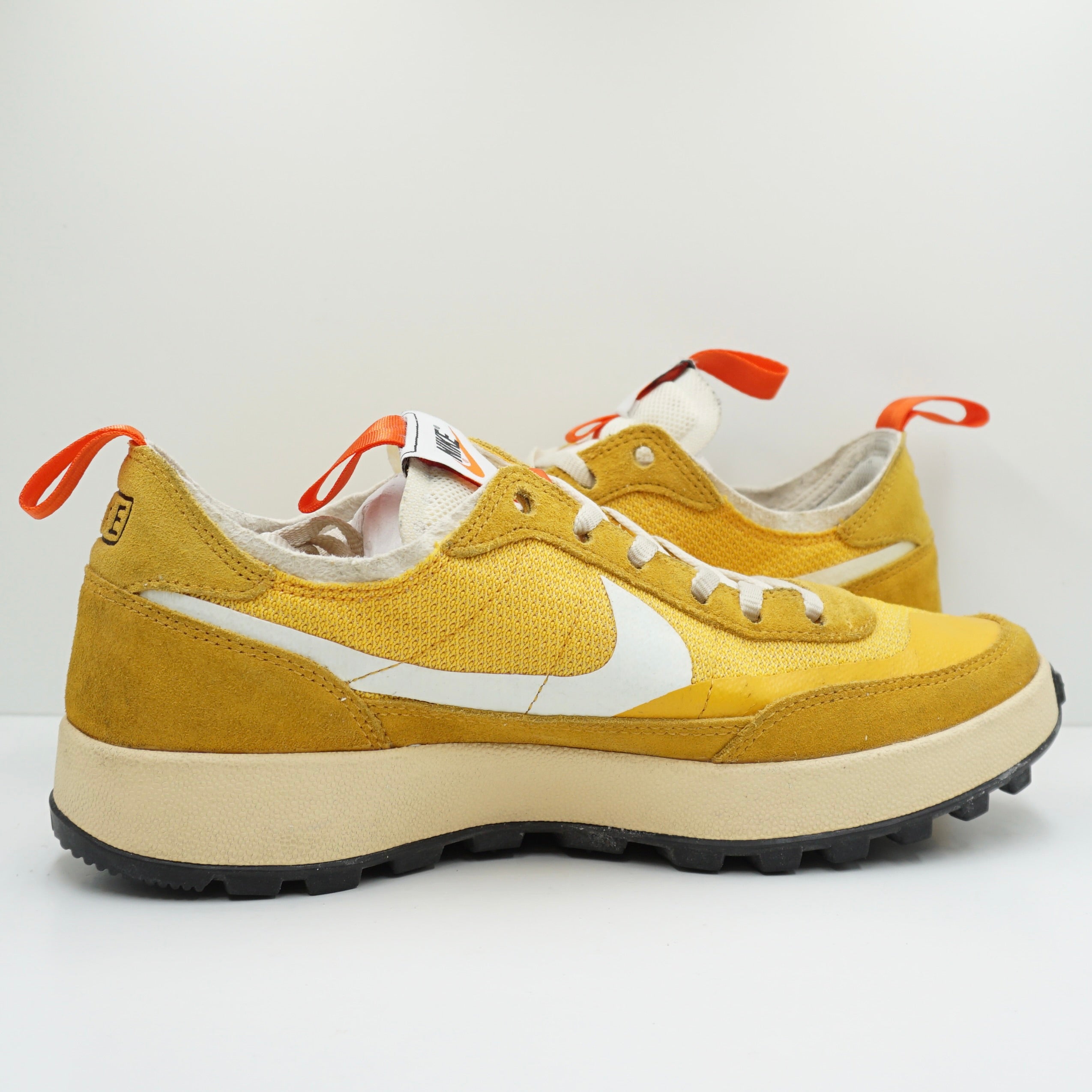 Nike Craft General Purpose Shoe Tom Sachs Archive Dark Sulfur (W)