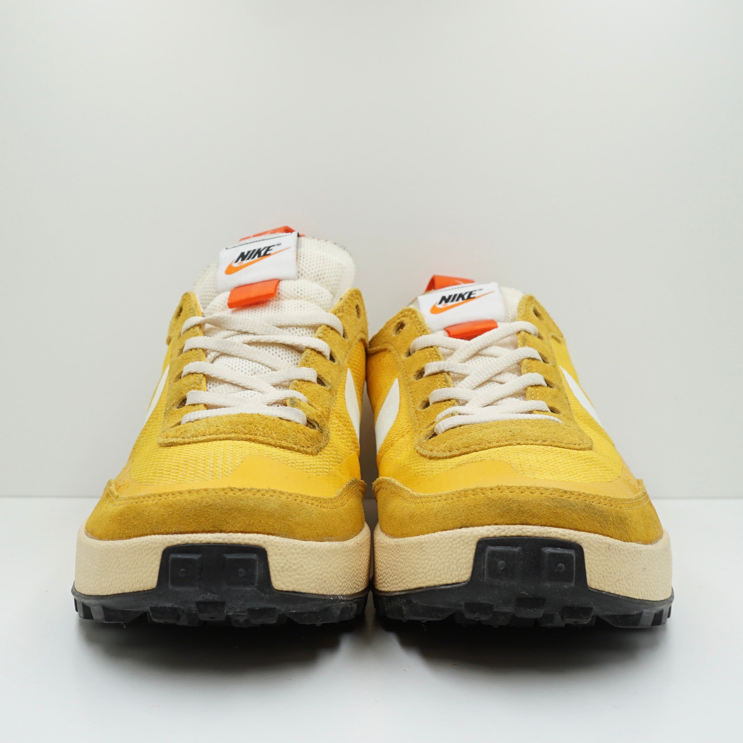 Nike Craft General Purpose Shoe Tom Sachs Archive Dark Sulfur (W)