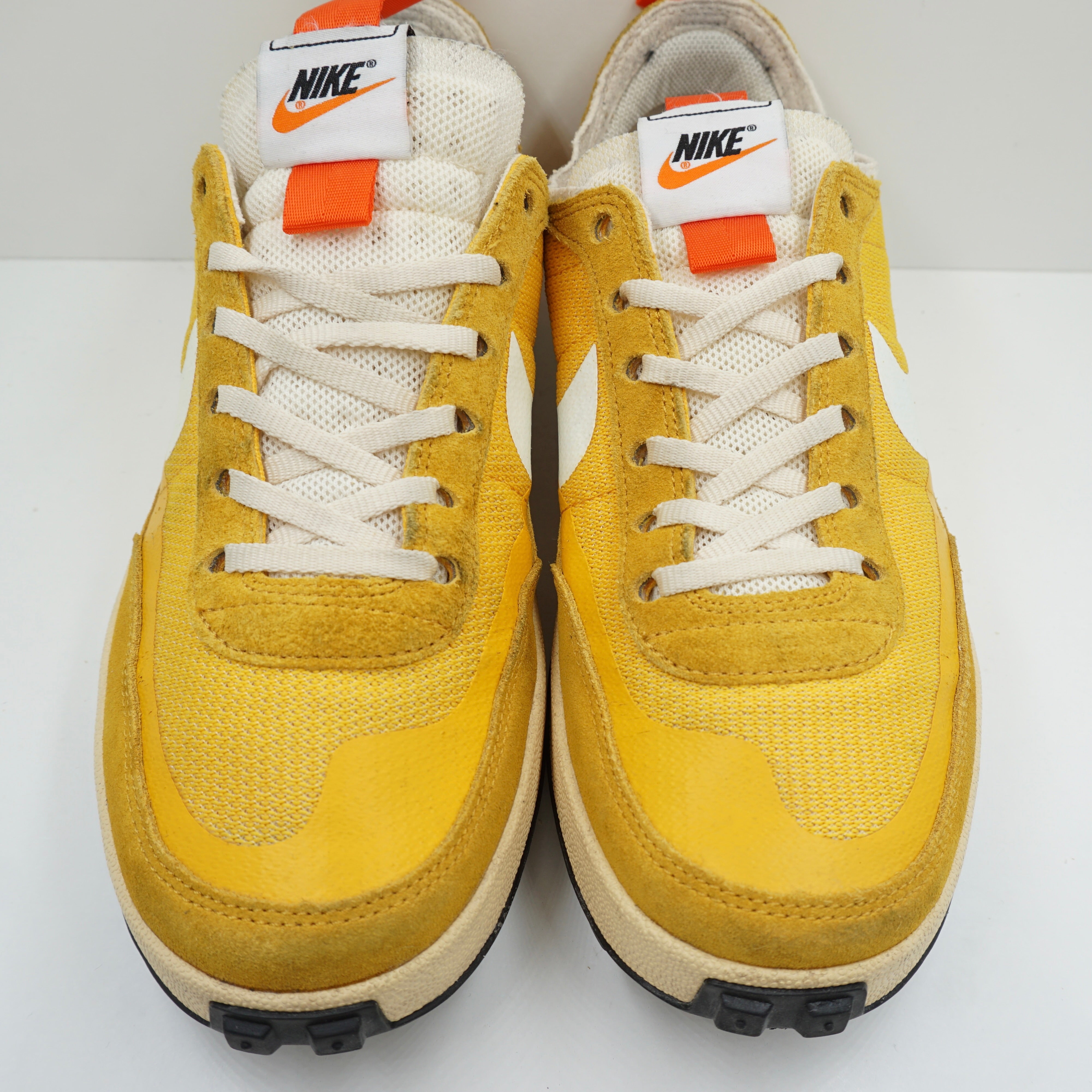 Nike Craft General Purpose Shoe Tom Sachs Archive Dark Sulfur (W)