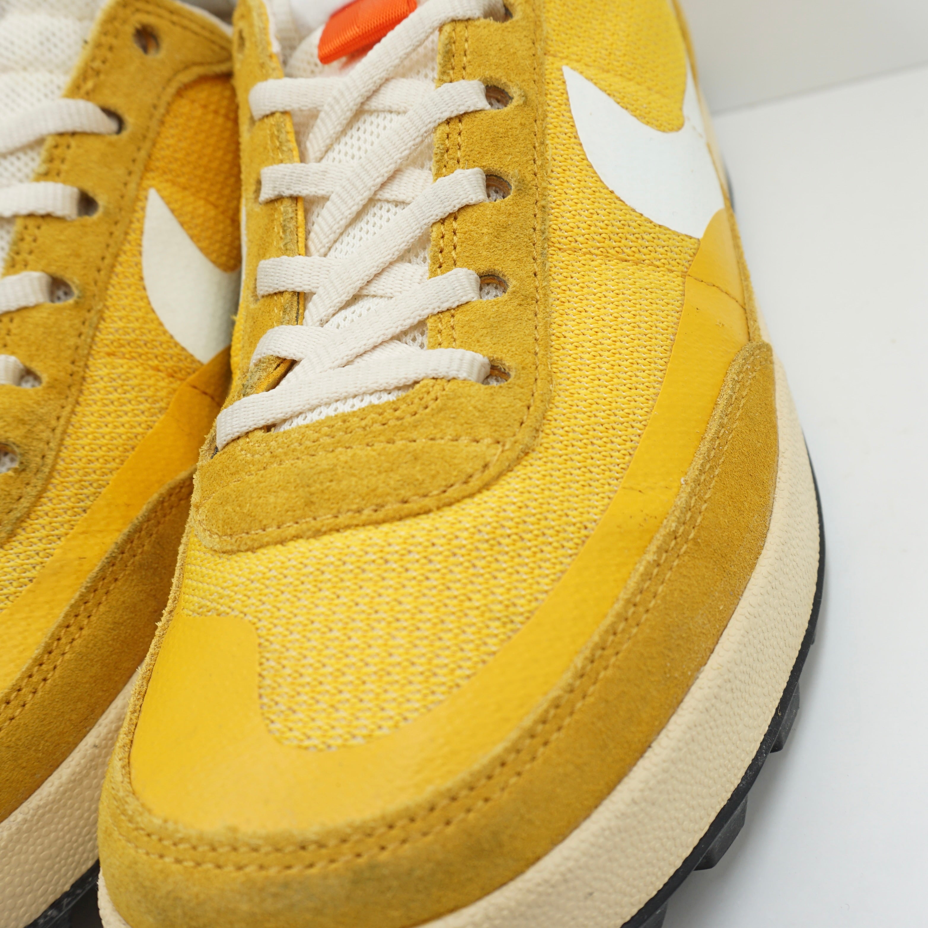 Nike Craft General Purpose Shoe Tom Sachs Archive Dark Sulfur (W)