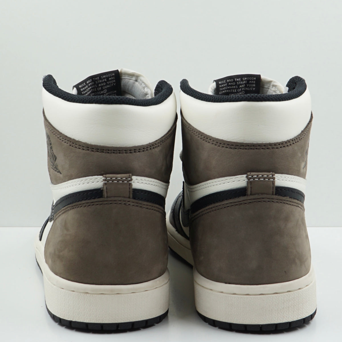 Jordan 1 Retro High Dark Mocha