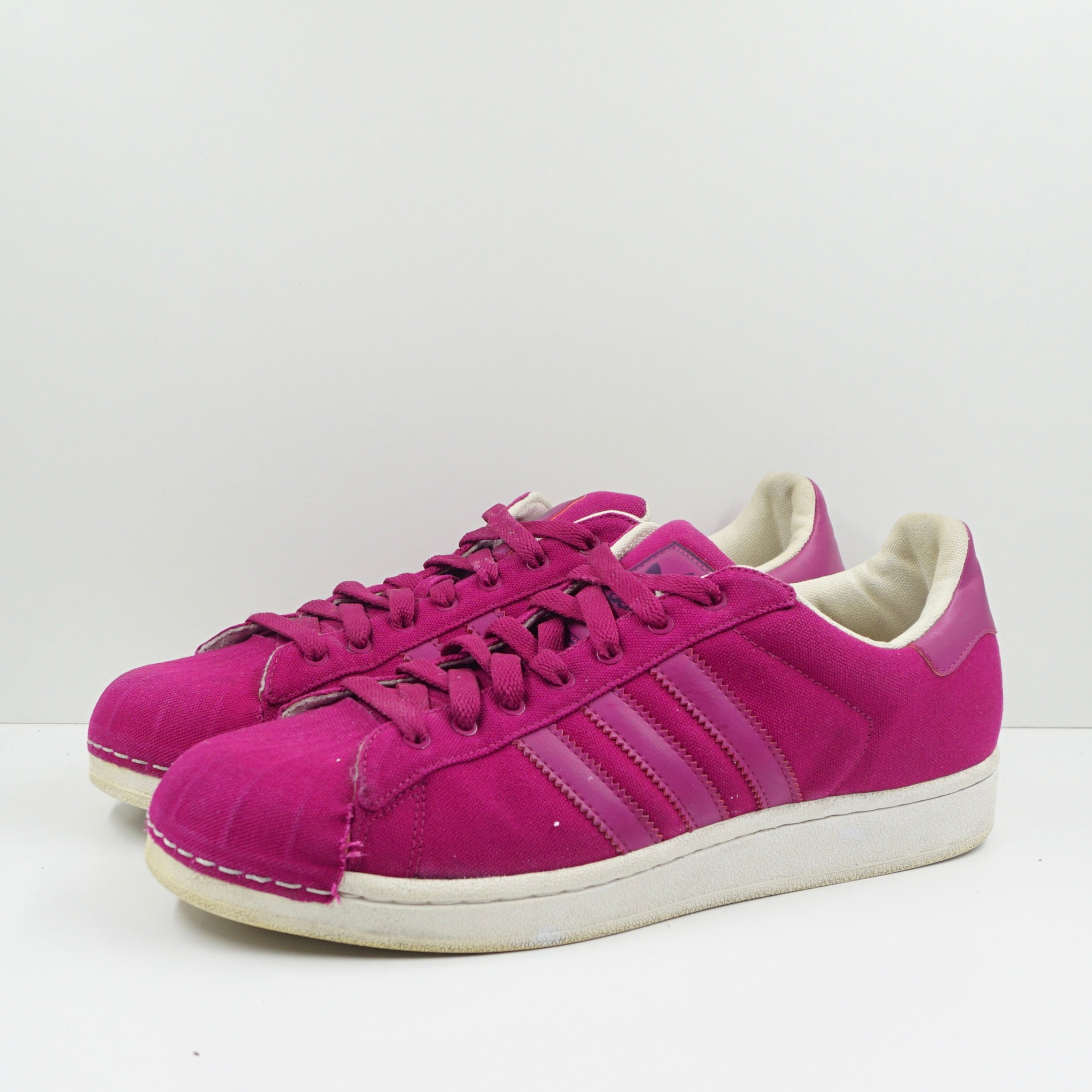 adidas gazelle silver green womens Adidas Superstar Violet Canvas (SAMPLE)
