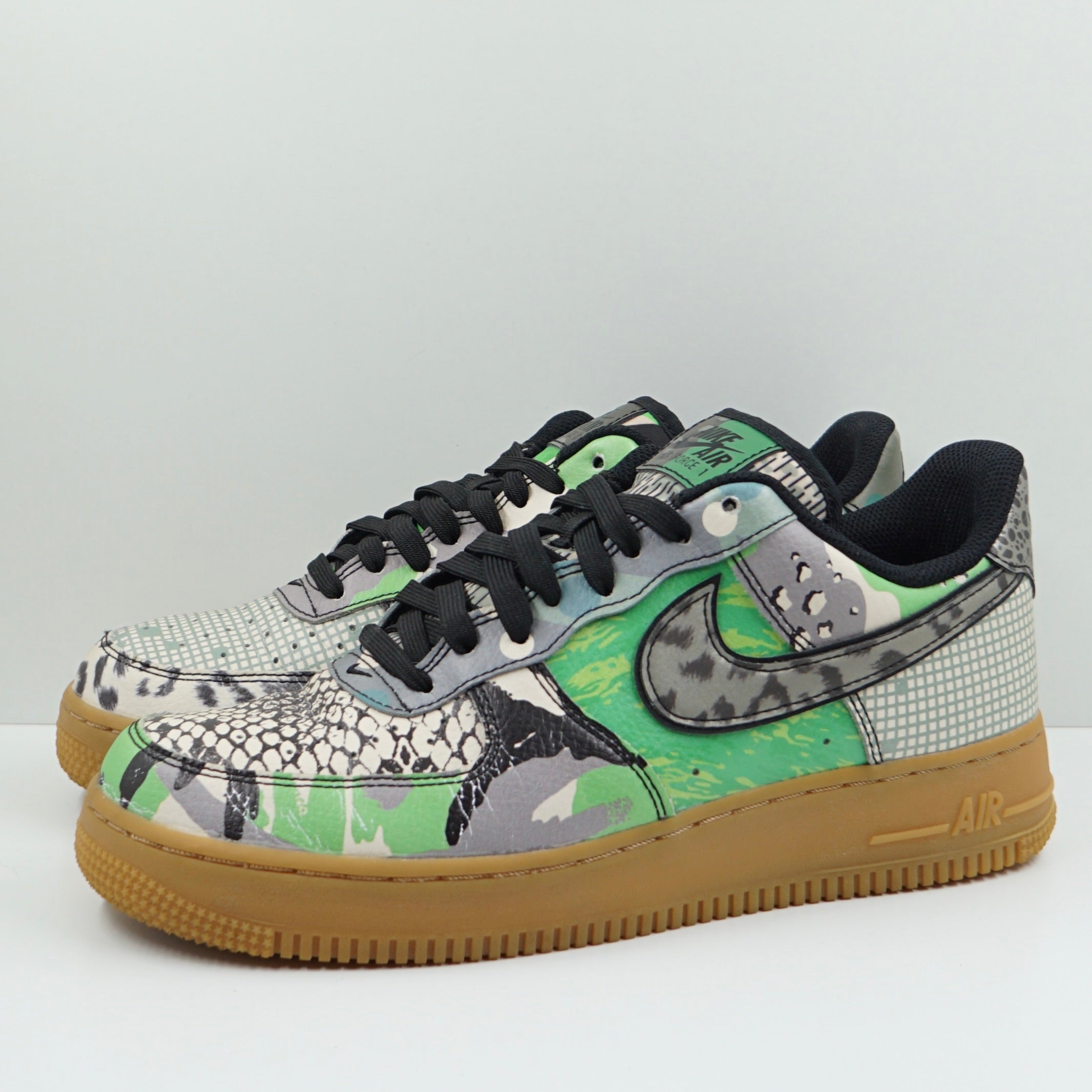 スニーカー Nike Air Force 1 Low 