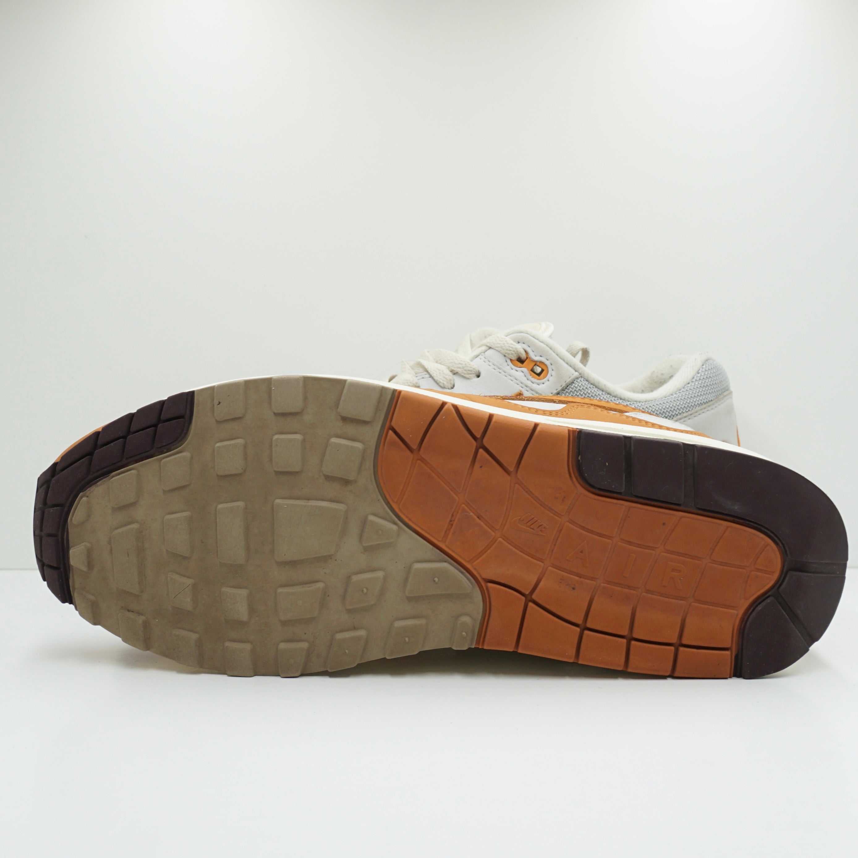 Nike Air Max 1 Patta Waves Monarch (without Bracelet)