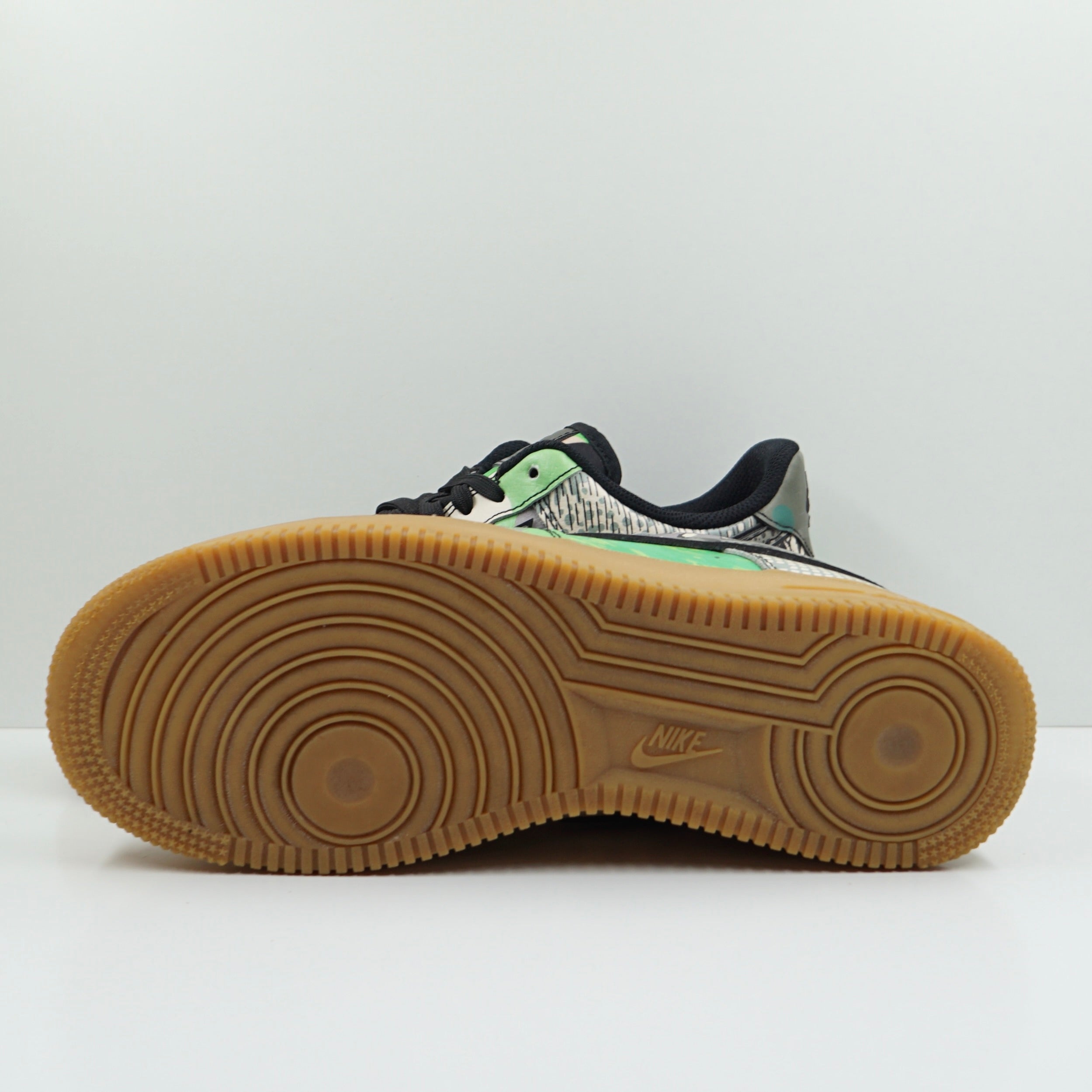 Nike Air Force 1 Low City of Dreams