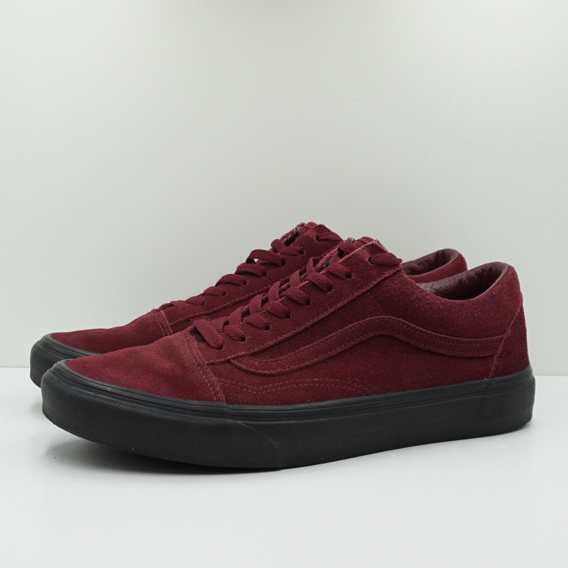 Vans Old Skool Port Royale Black Gum