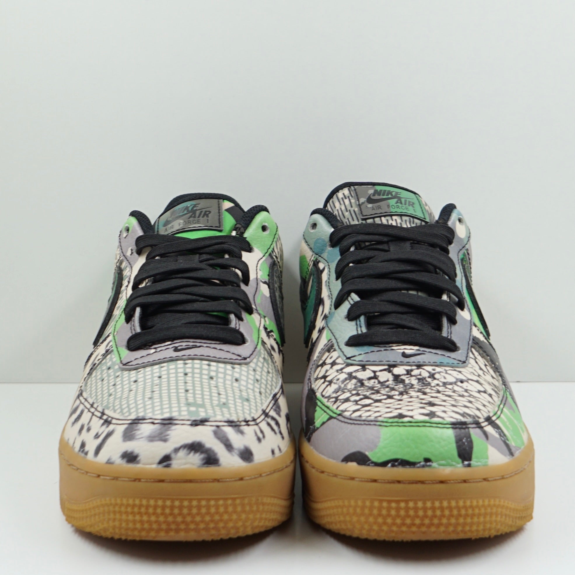 Nike Air Force 1 Low City of Dreams