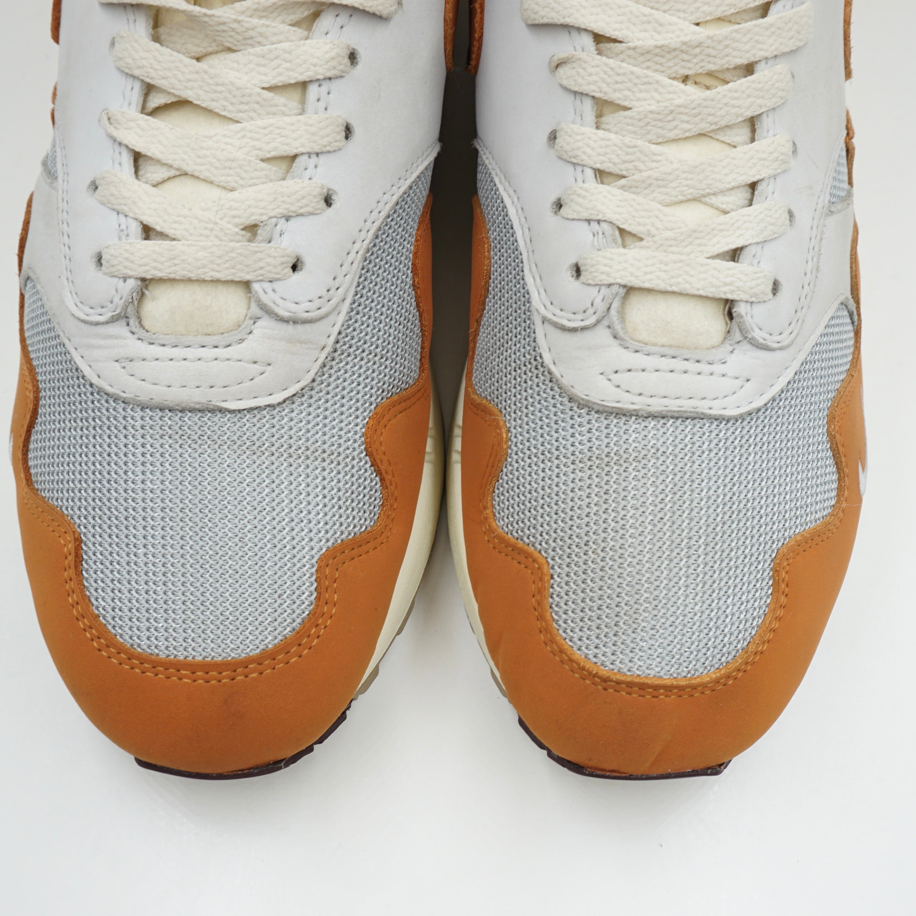 Nike Air Max 1 Patta Waves Monarch (without Bracelet)