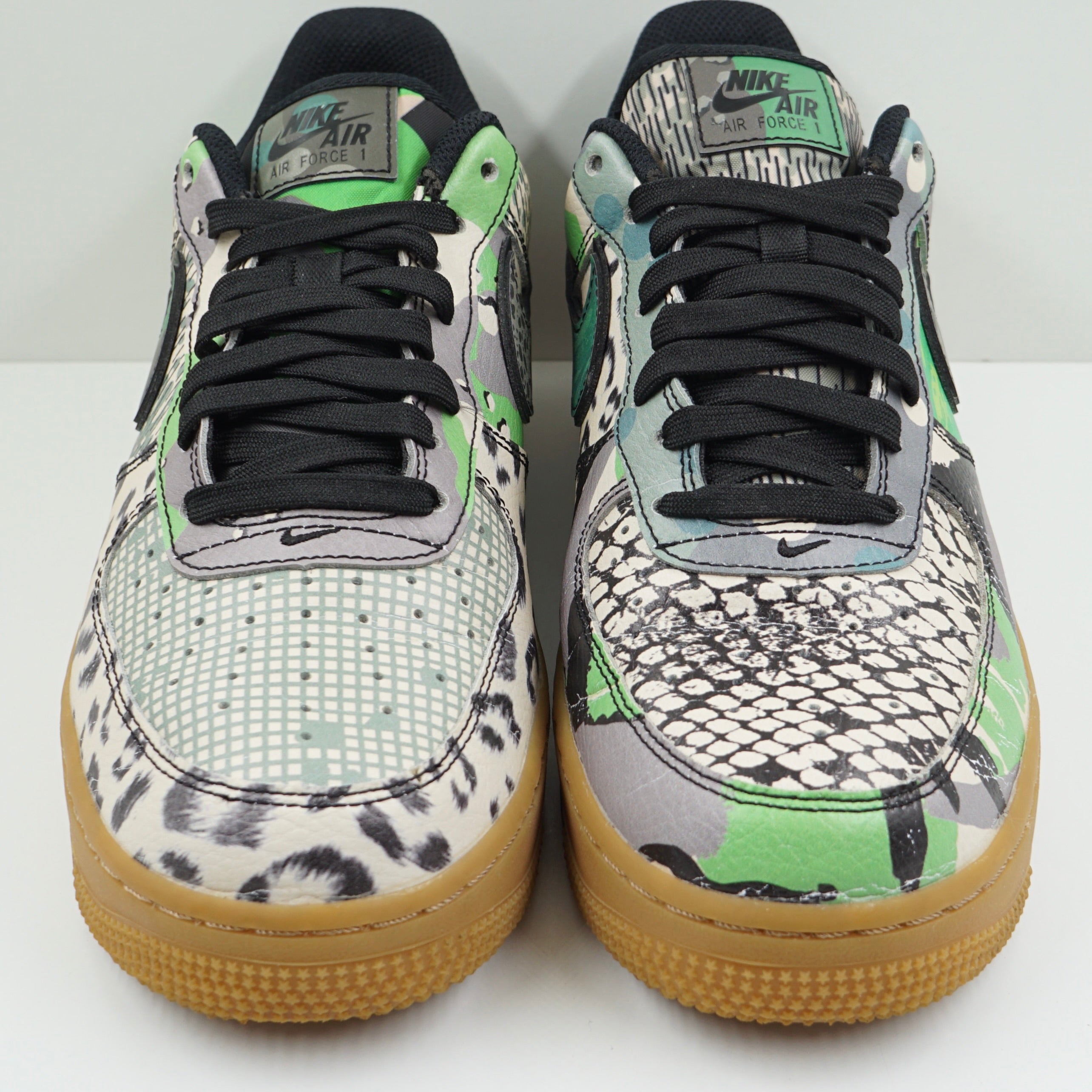 Nike Air Force 1 Low City of Dreams