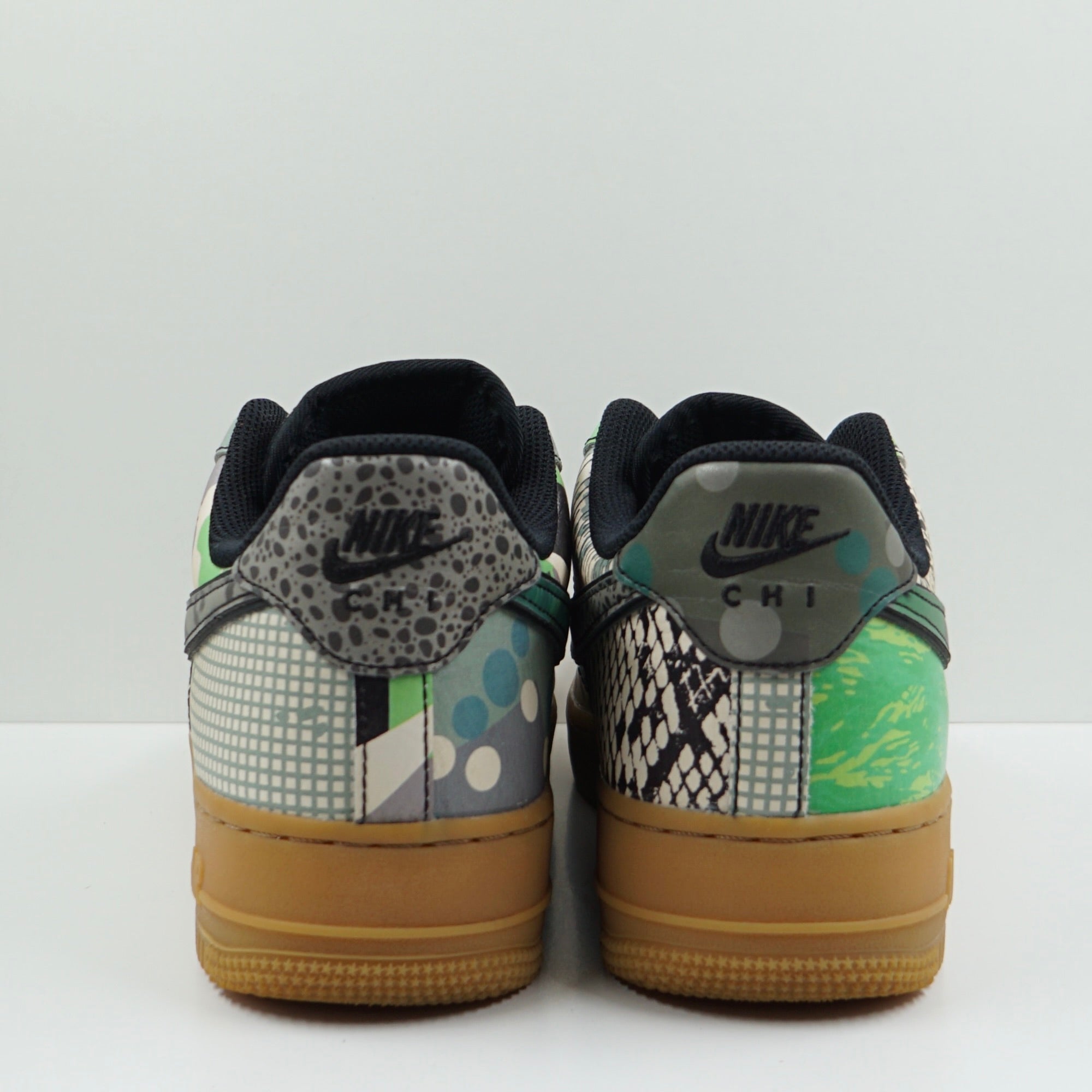 Nike Air Force 1 Low City of Dreams