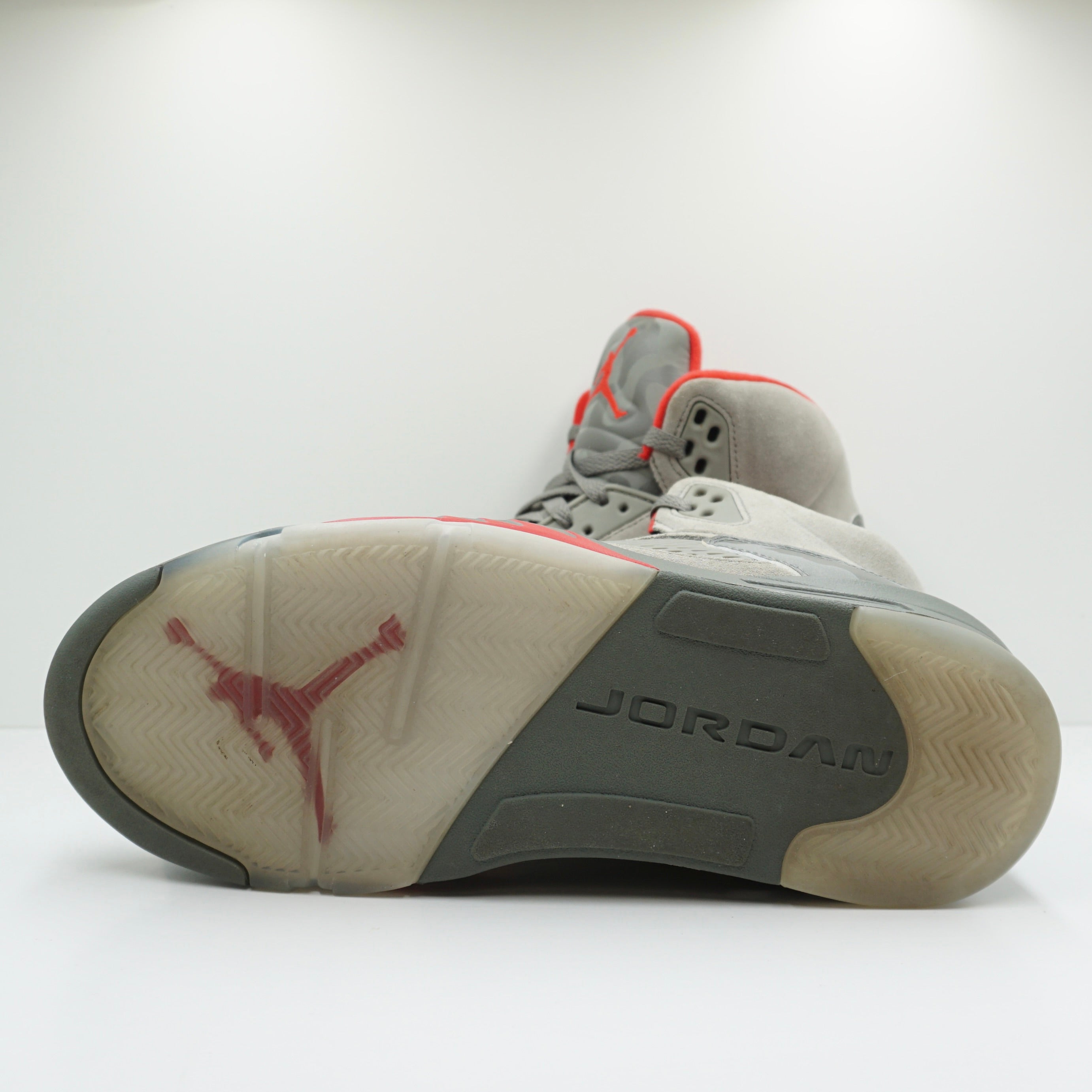 Jordan 5 Retro P51 Camo
