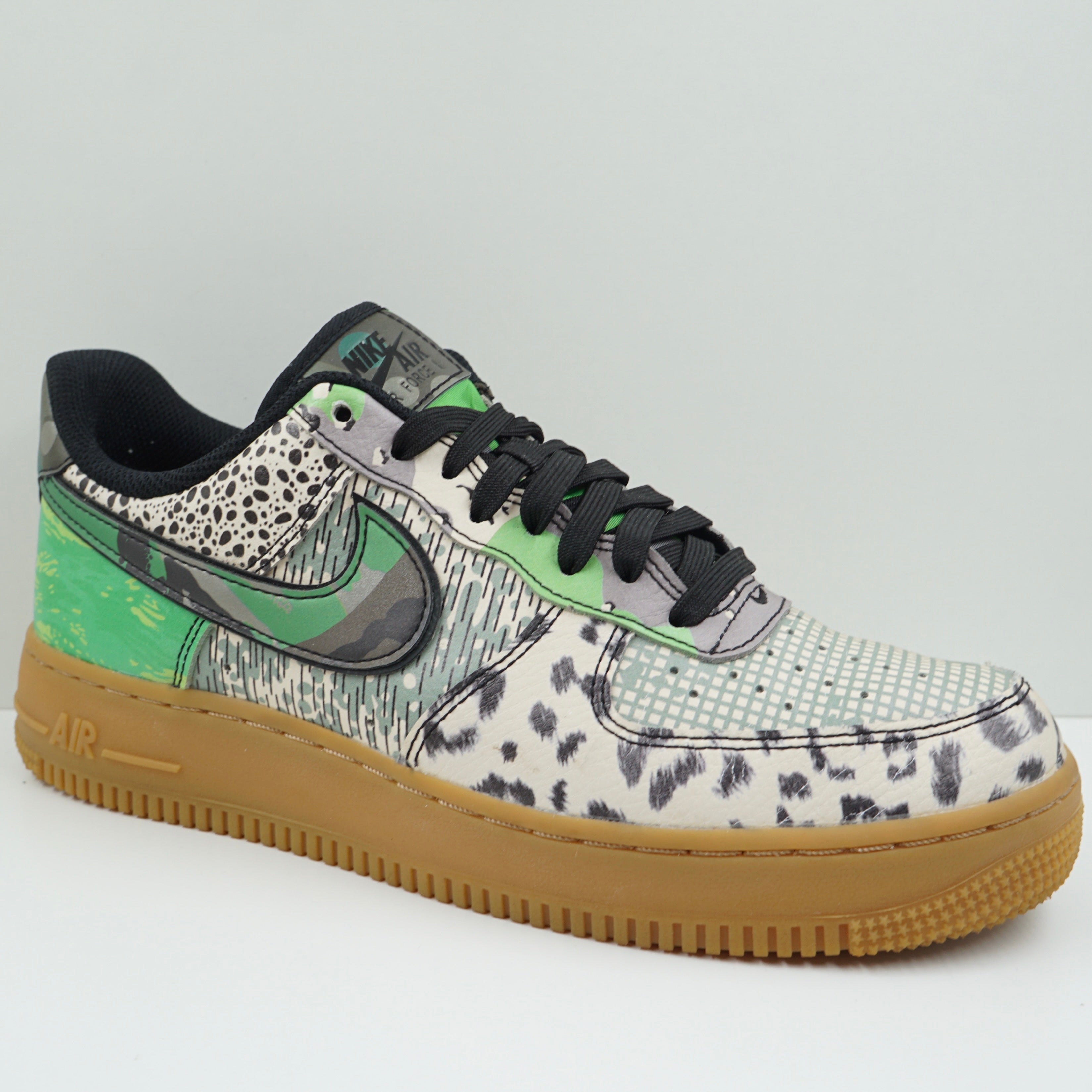 Nike Air Force 1 Low City of Dreams