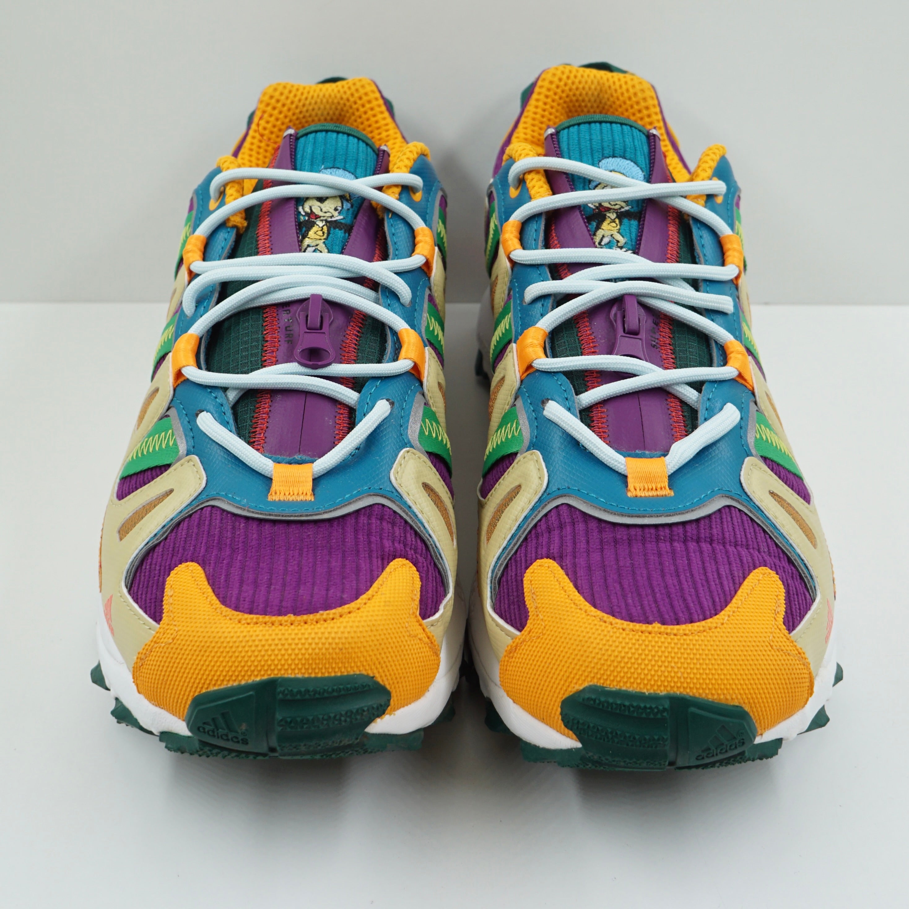 Adidas Superturf Adventure Sean Wotherspoon Jiminy Cricket