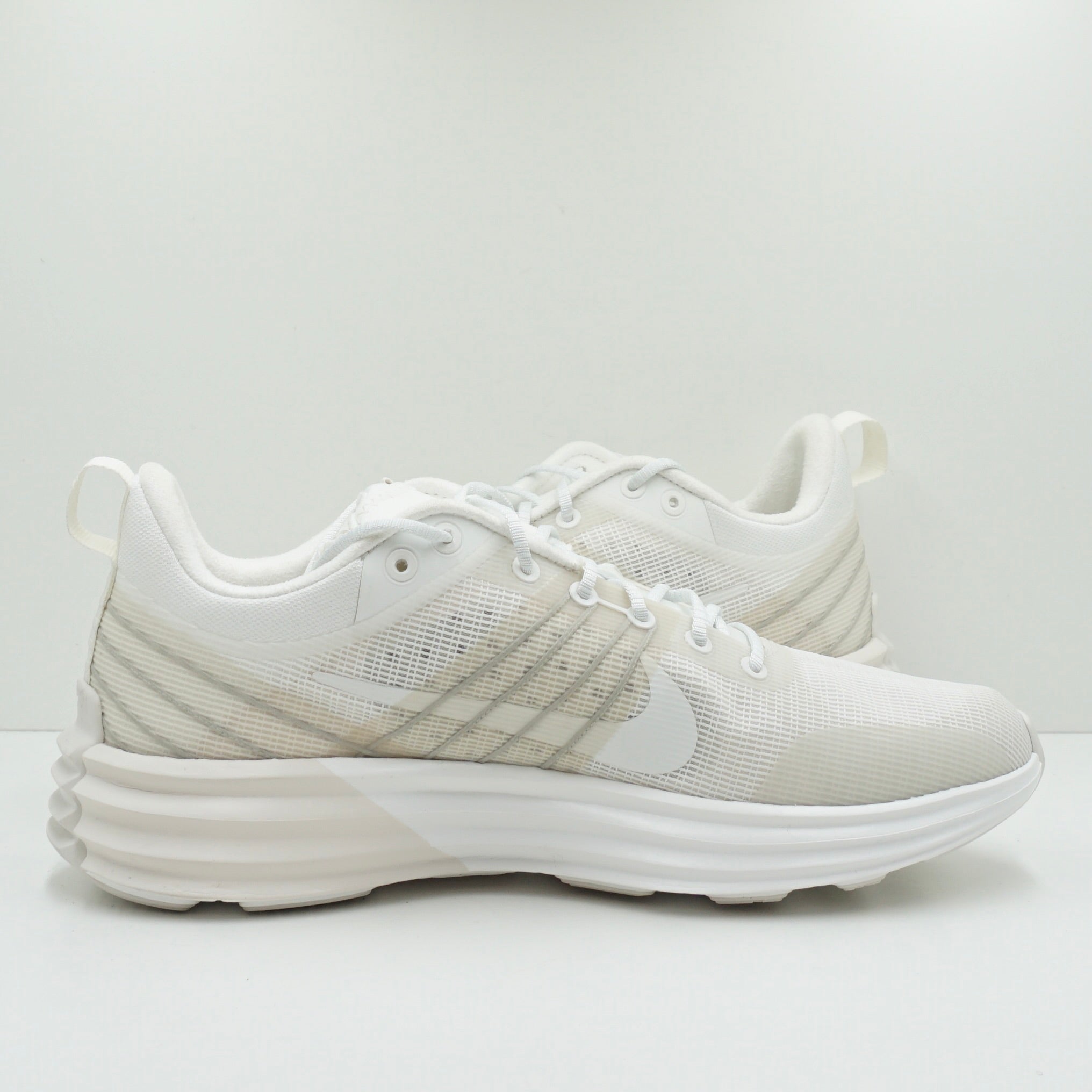 Nike Lunar Roam Phantom Light Bone