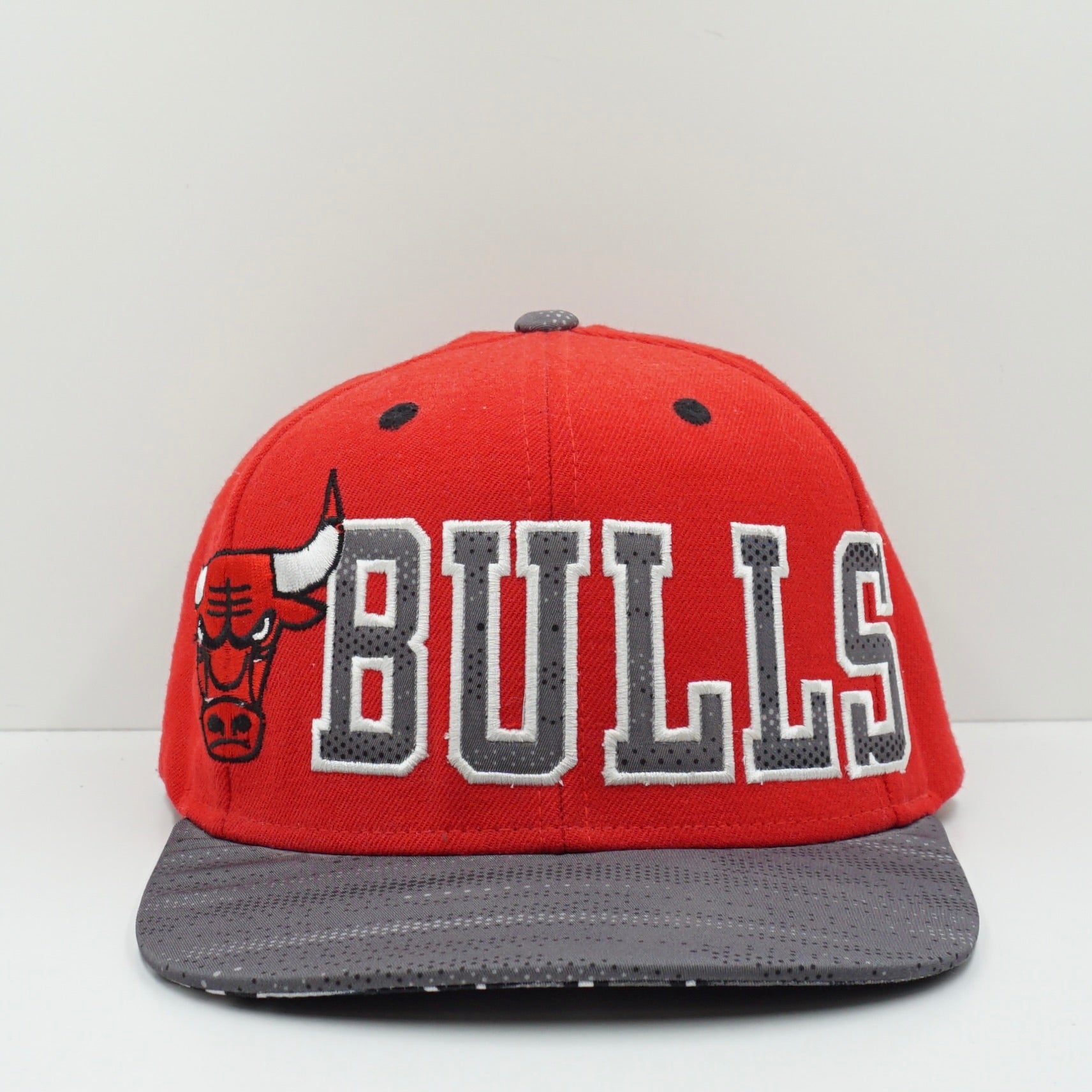Adidas Chicago Bulls Snapback Cap