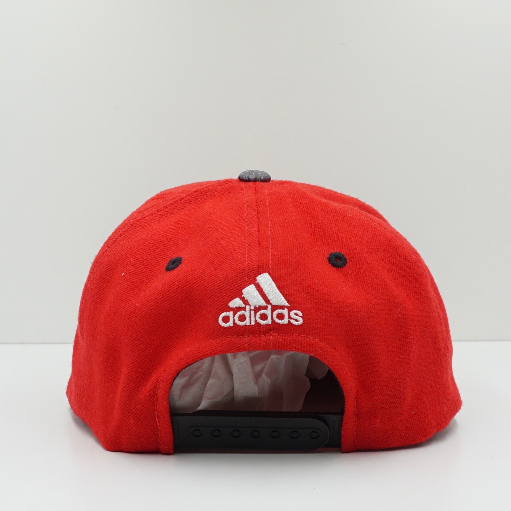 Adidas Chicago Bulls Snapback Cap