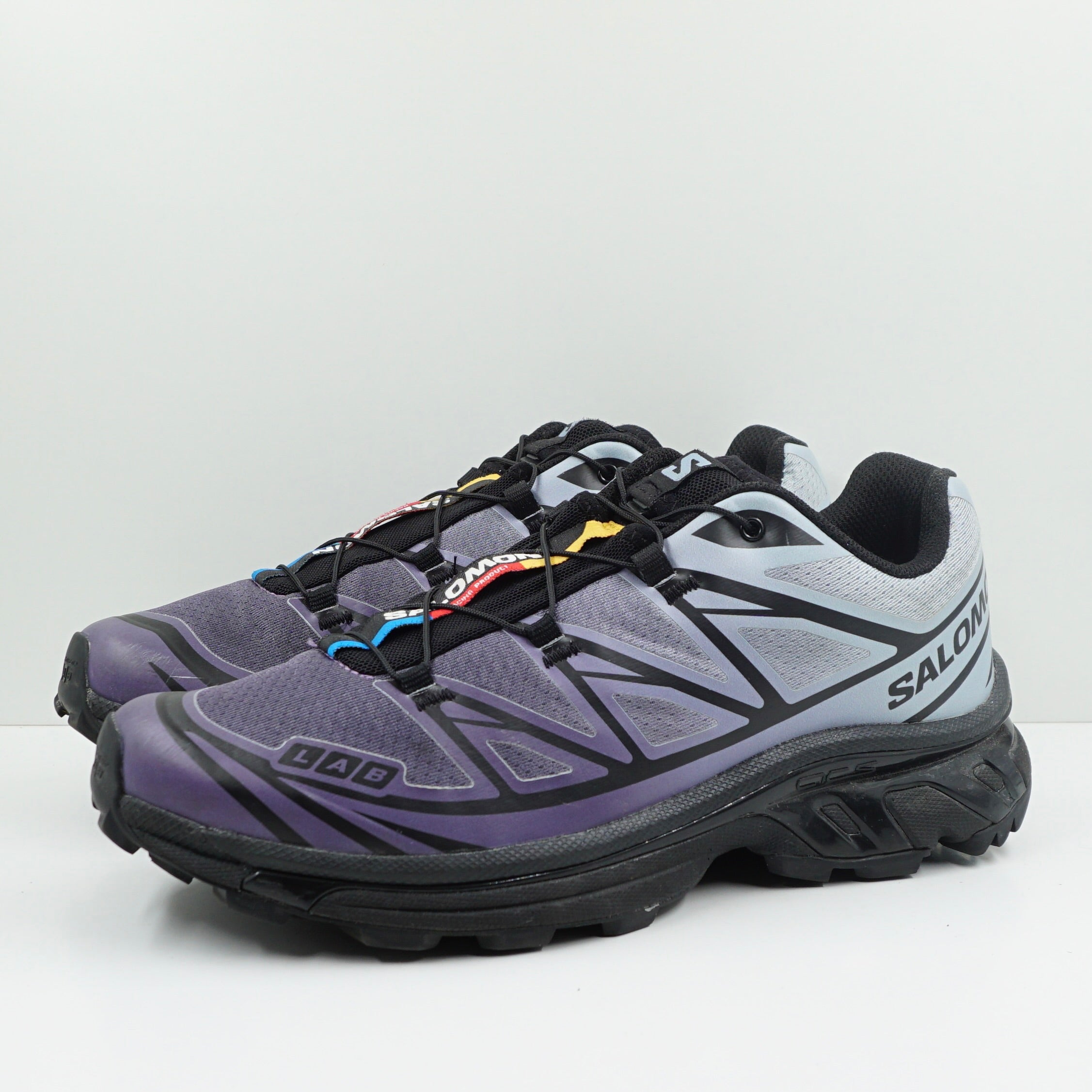 Salomon XT-6 Chromatic