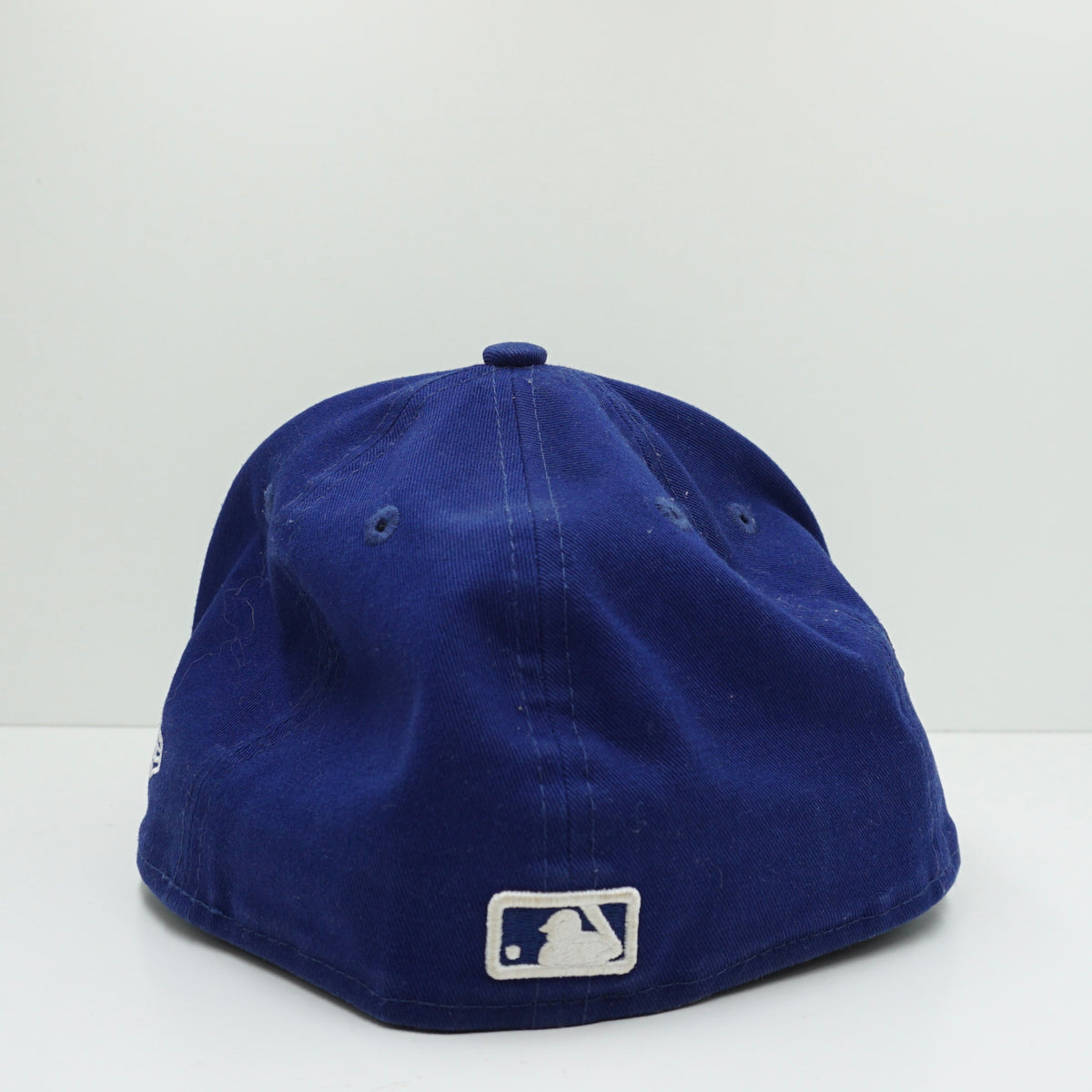 New Era Los Angeles Dodgers Blue Green Fitted Cap