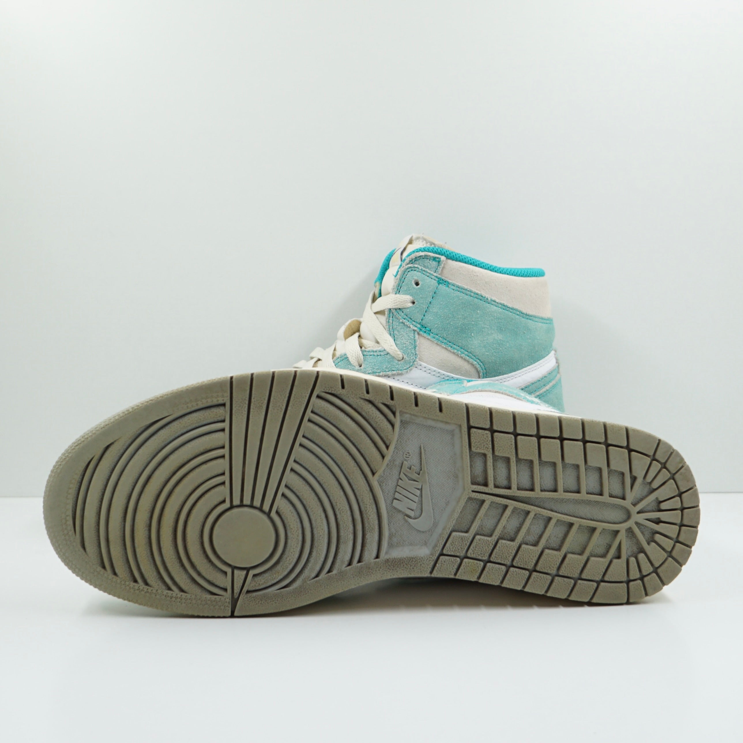 Jordan 1 Retro High Turbo Green
