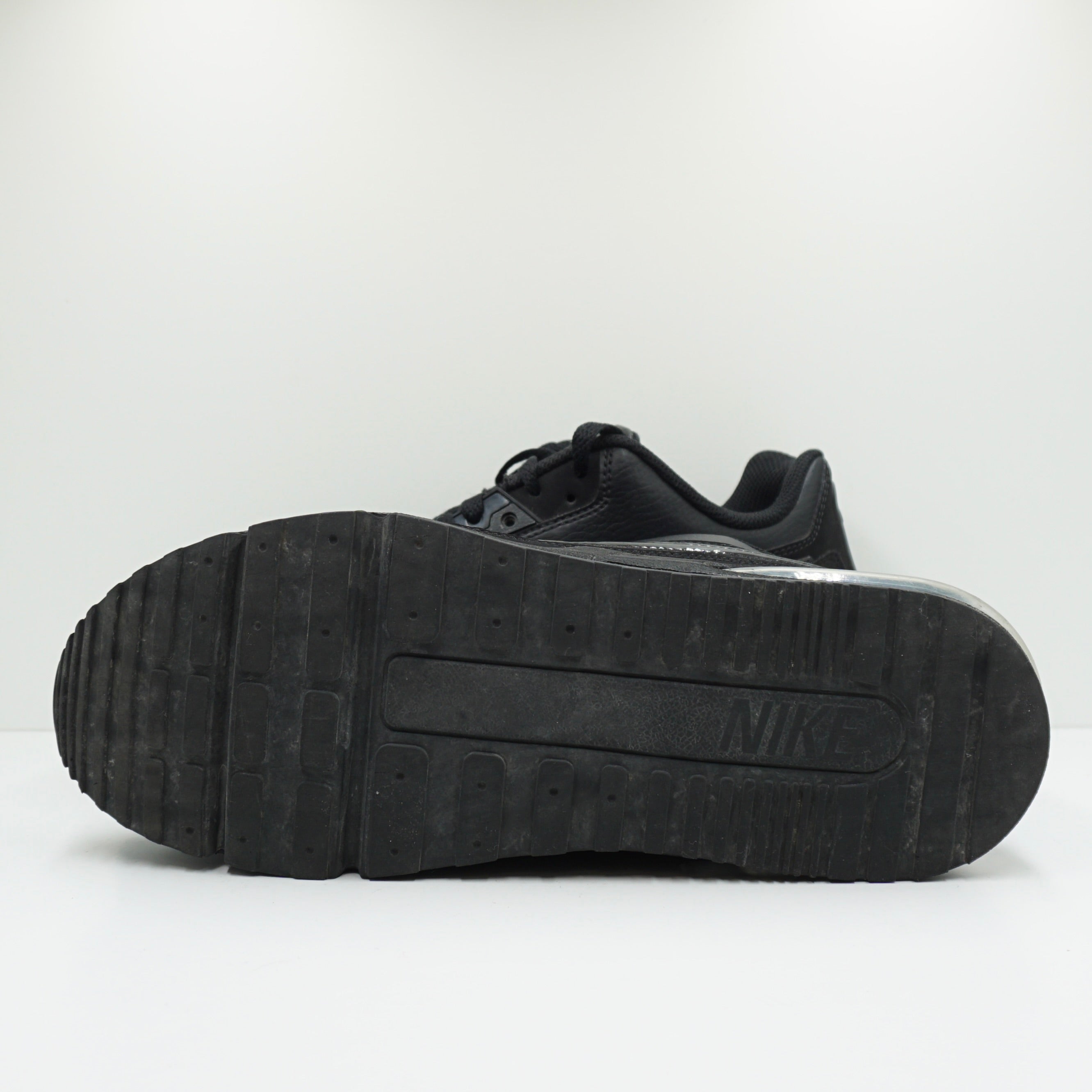 Nike Air Max LTD 3 Triple Black