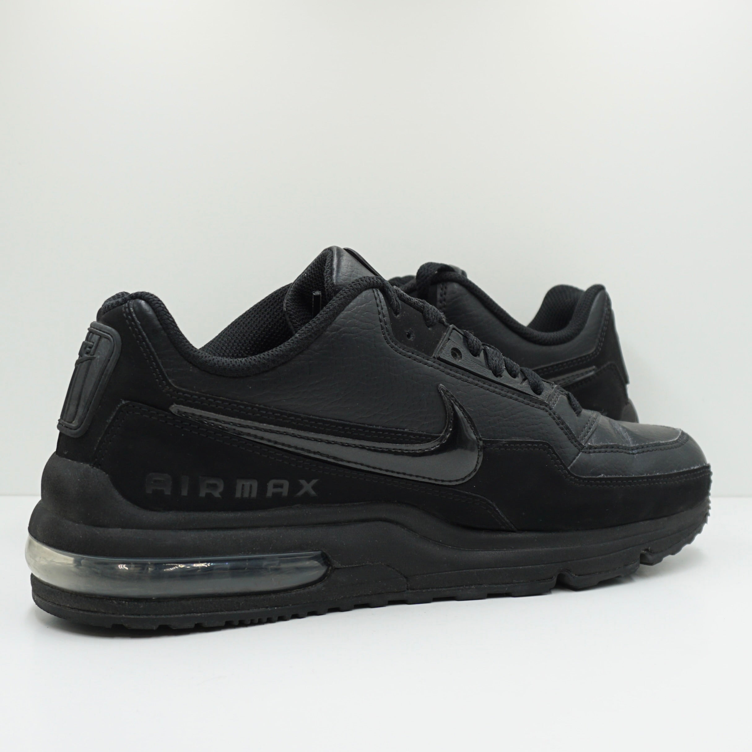 Nike Air Max LTD 3 Triple Black