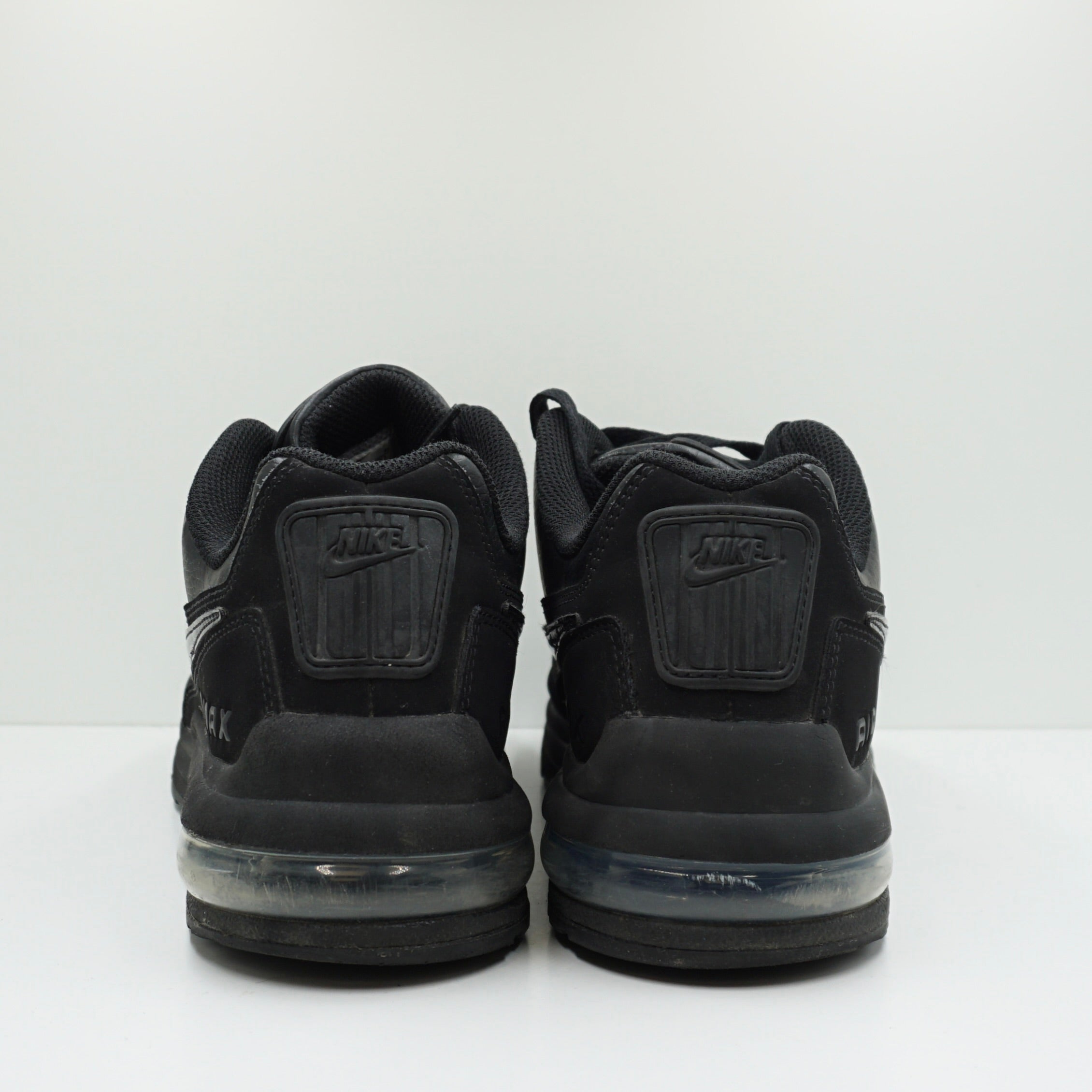Nike Air Max LTD 3 Triple Black