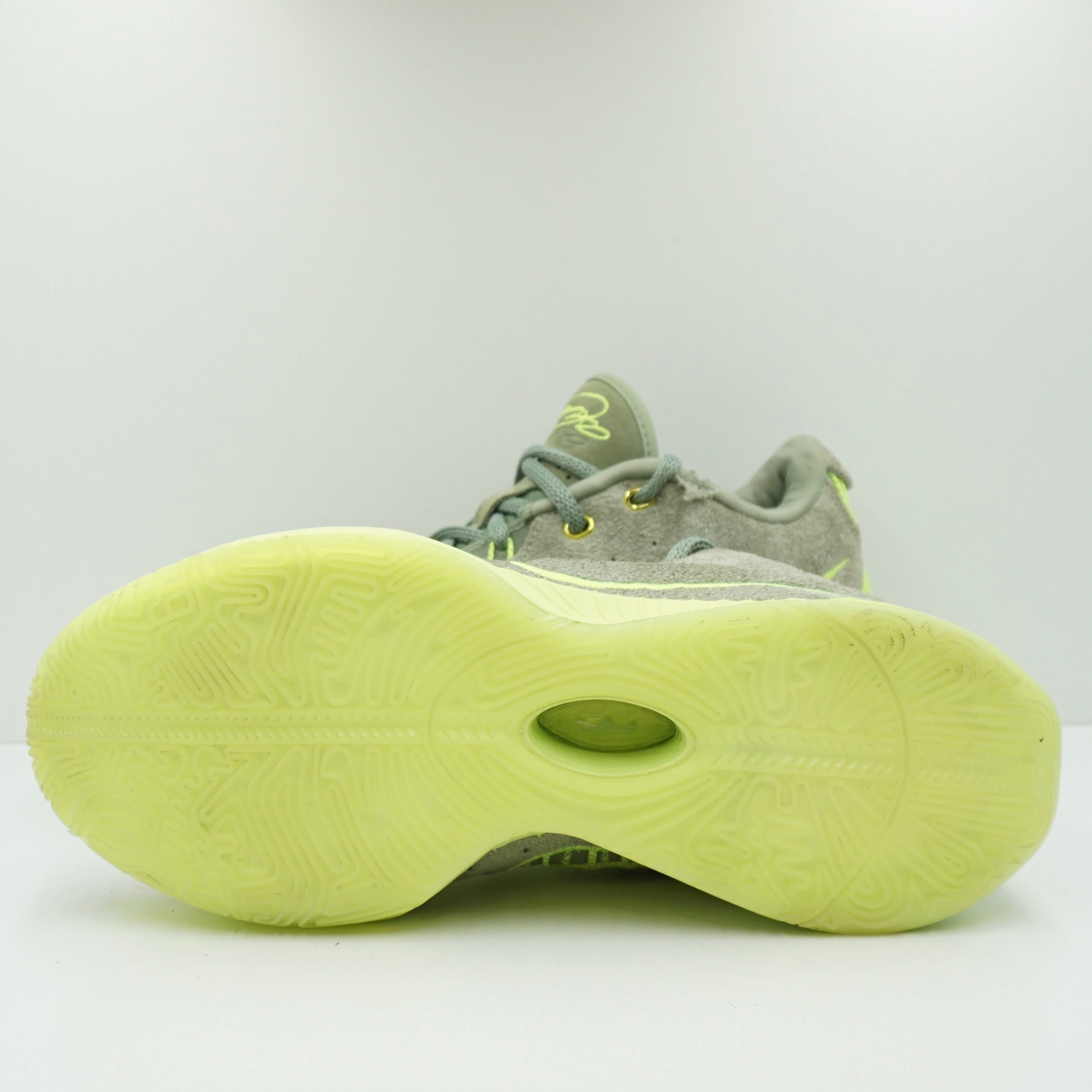 Nike LeBron 21 Algae