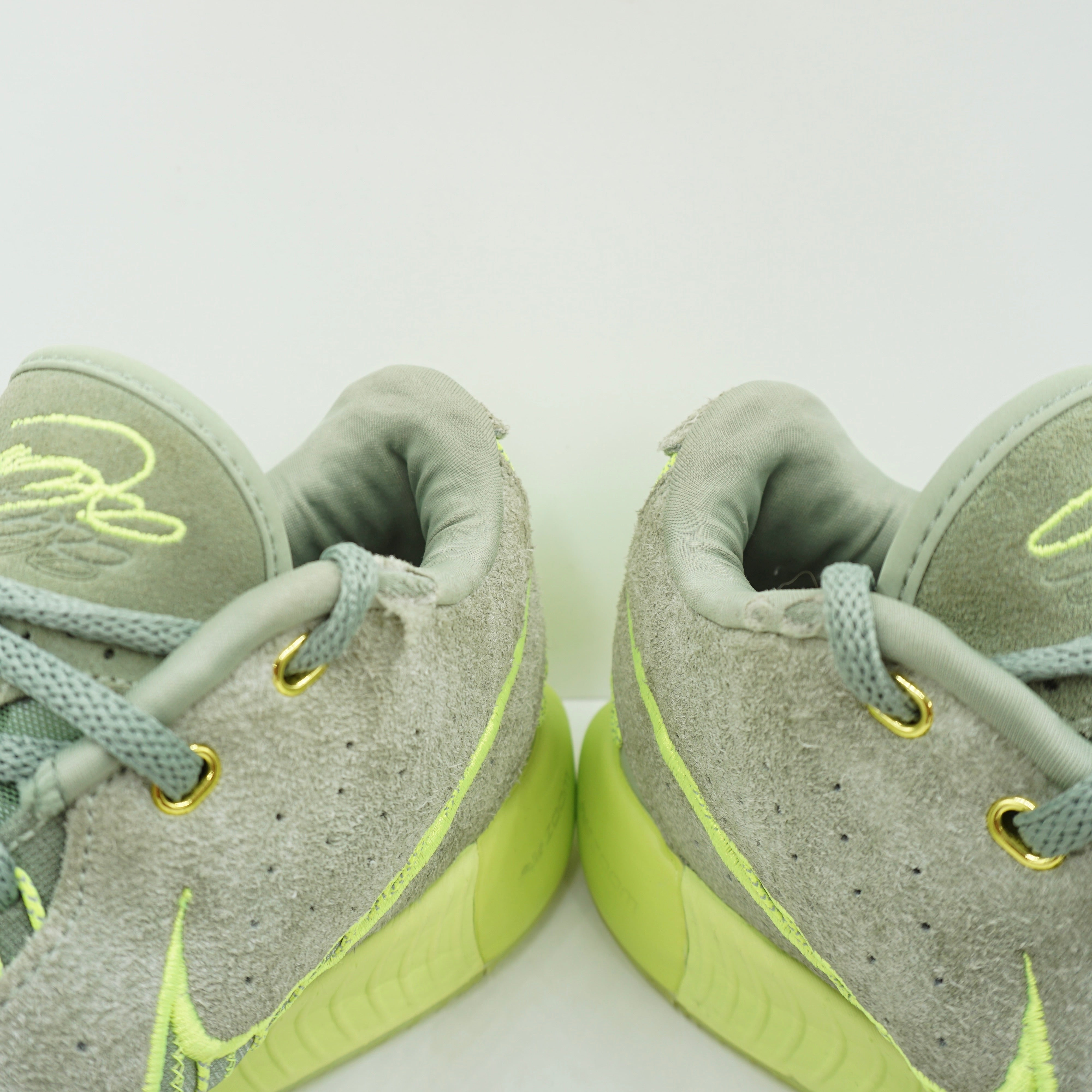 Nike LeBron 21 Algae