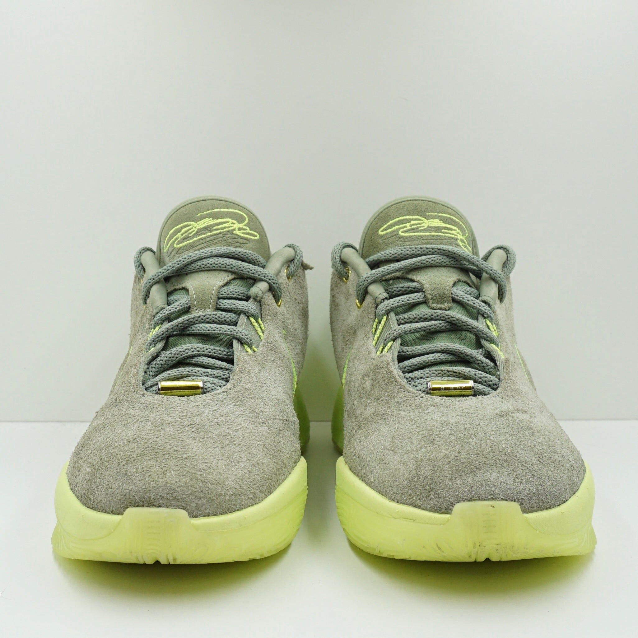 Nike LeBron 21 Algae